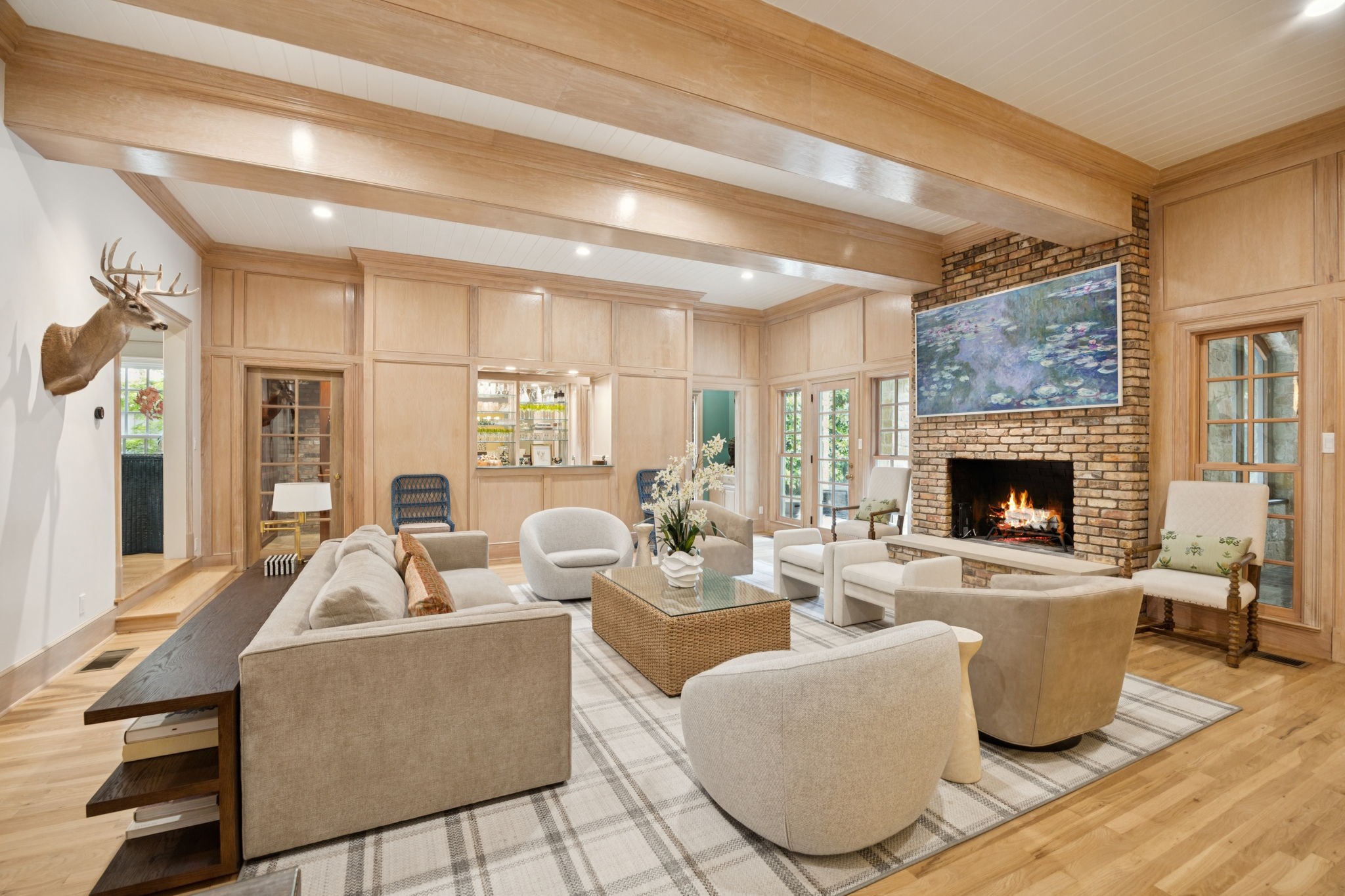 3818 Shenandoah Street