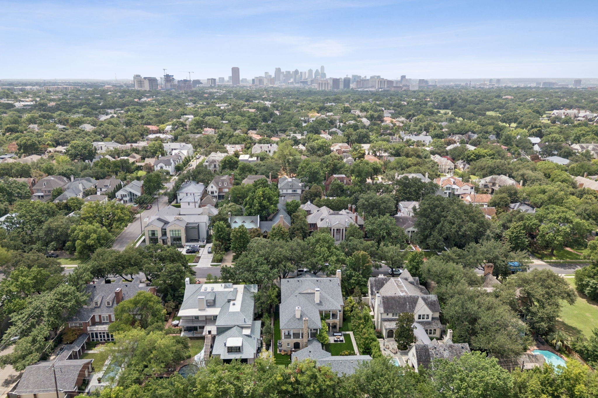 3818 Shenandoah Street