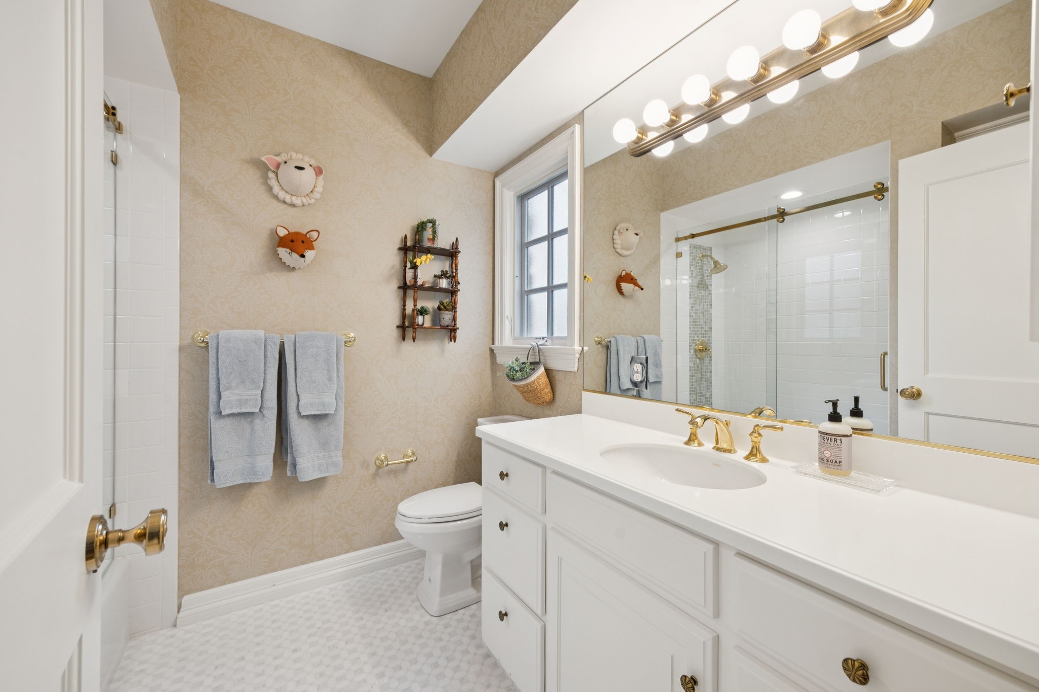 3818 Shenandoah Street