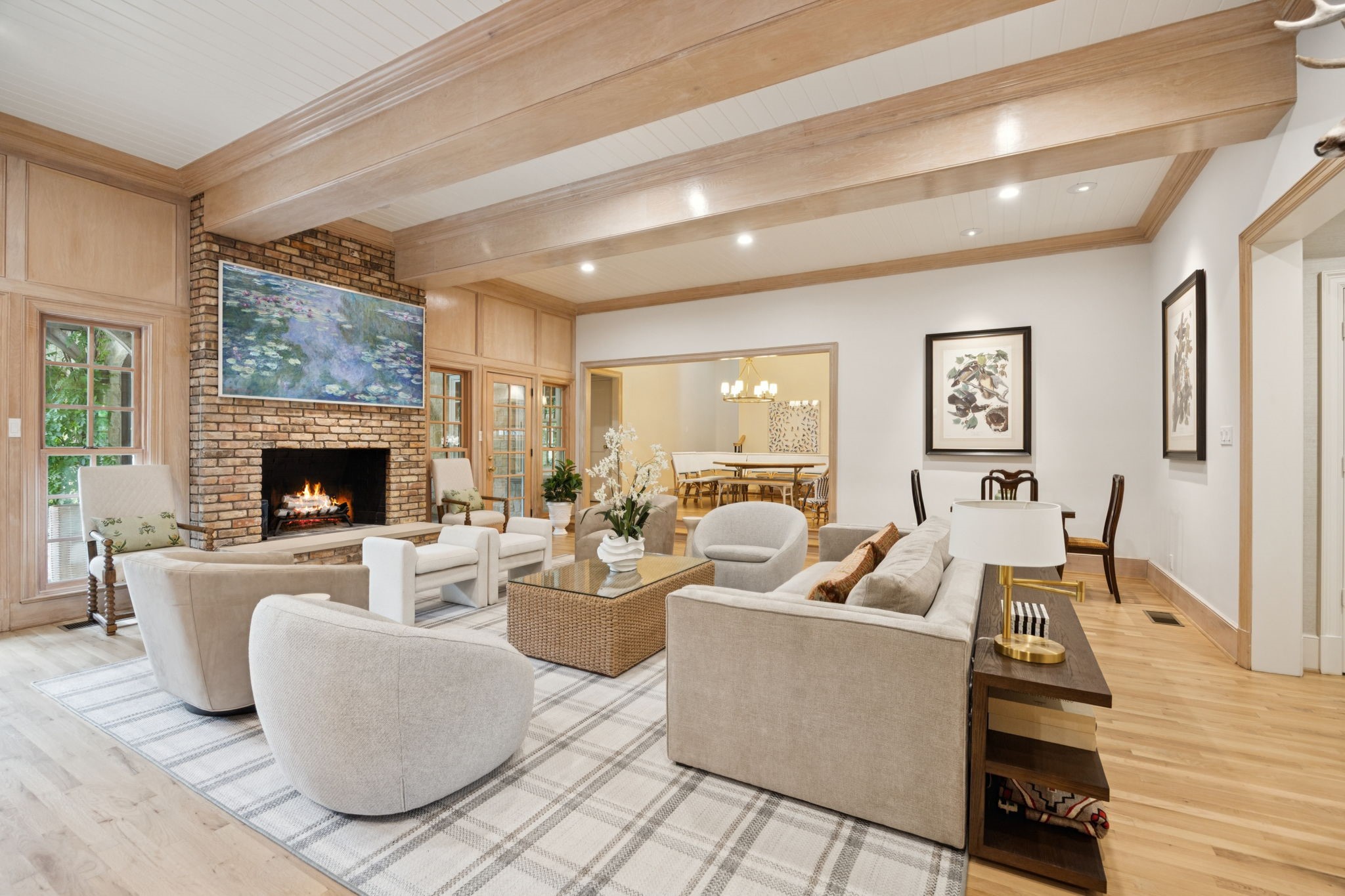 3818 Shenandoah Street