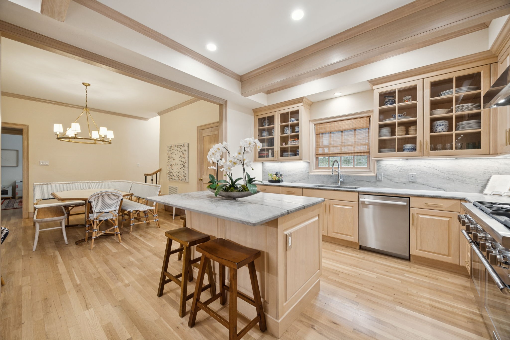 3818 Shenandoah Street