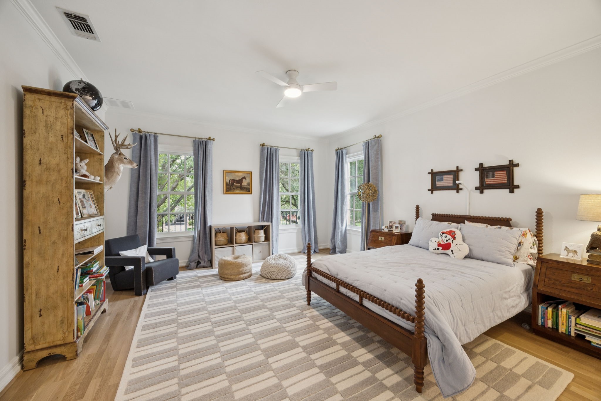 3818 Shenandoah Street