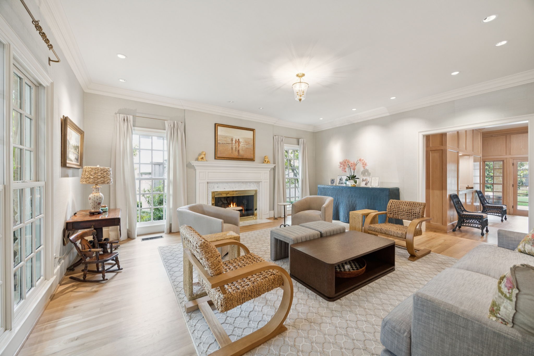 3818 Shenandoah Street