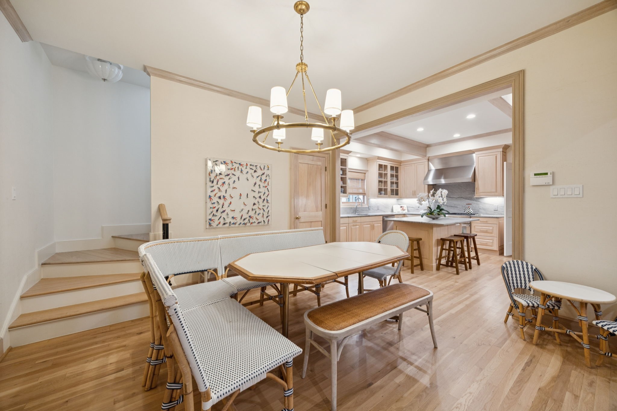 3818 Shenandoah Street