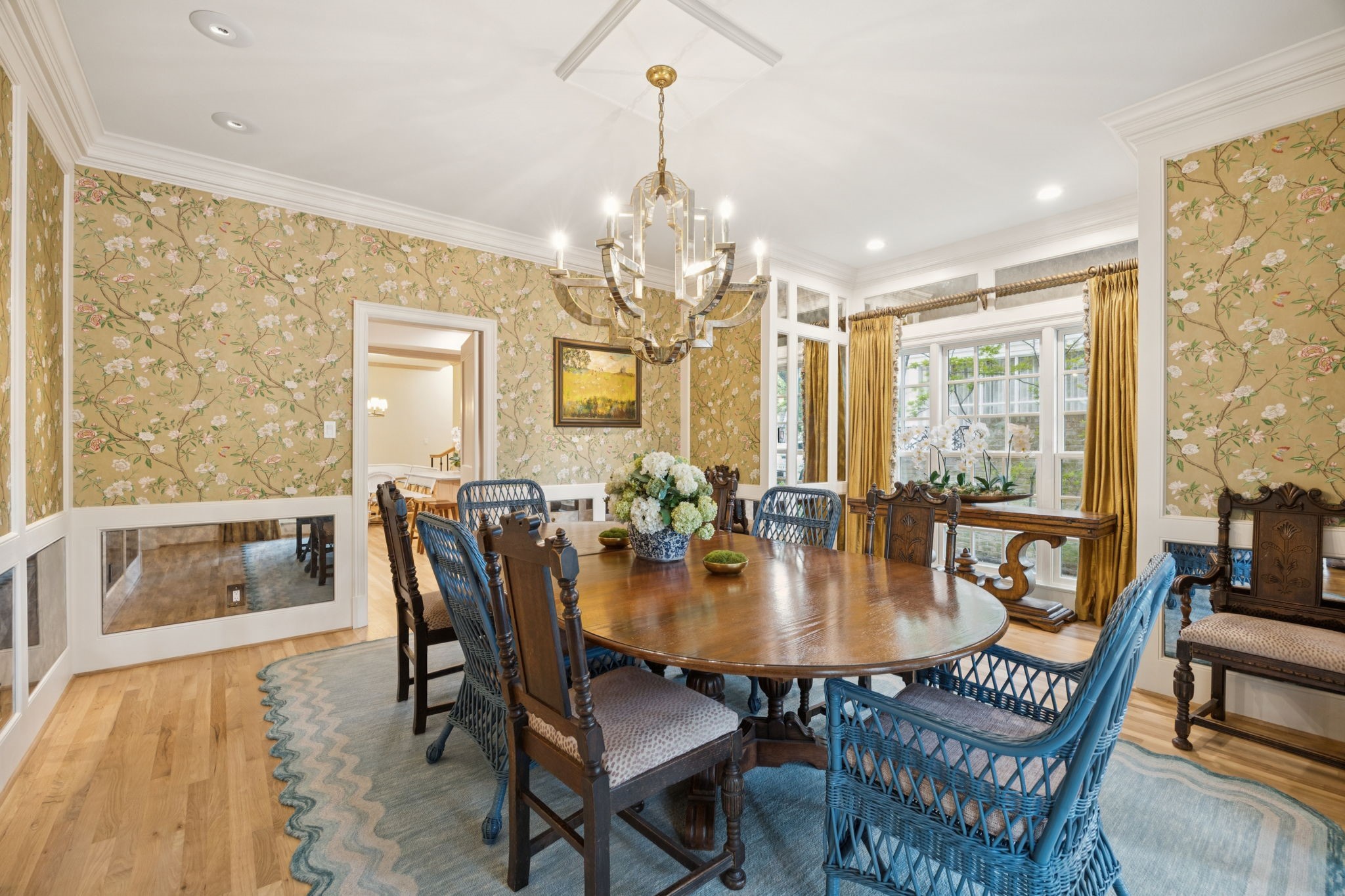 3818 Shenandoah Street