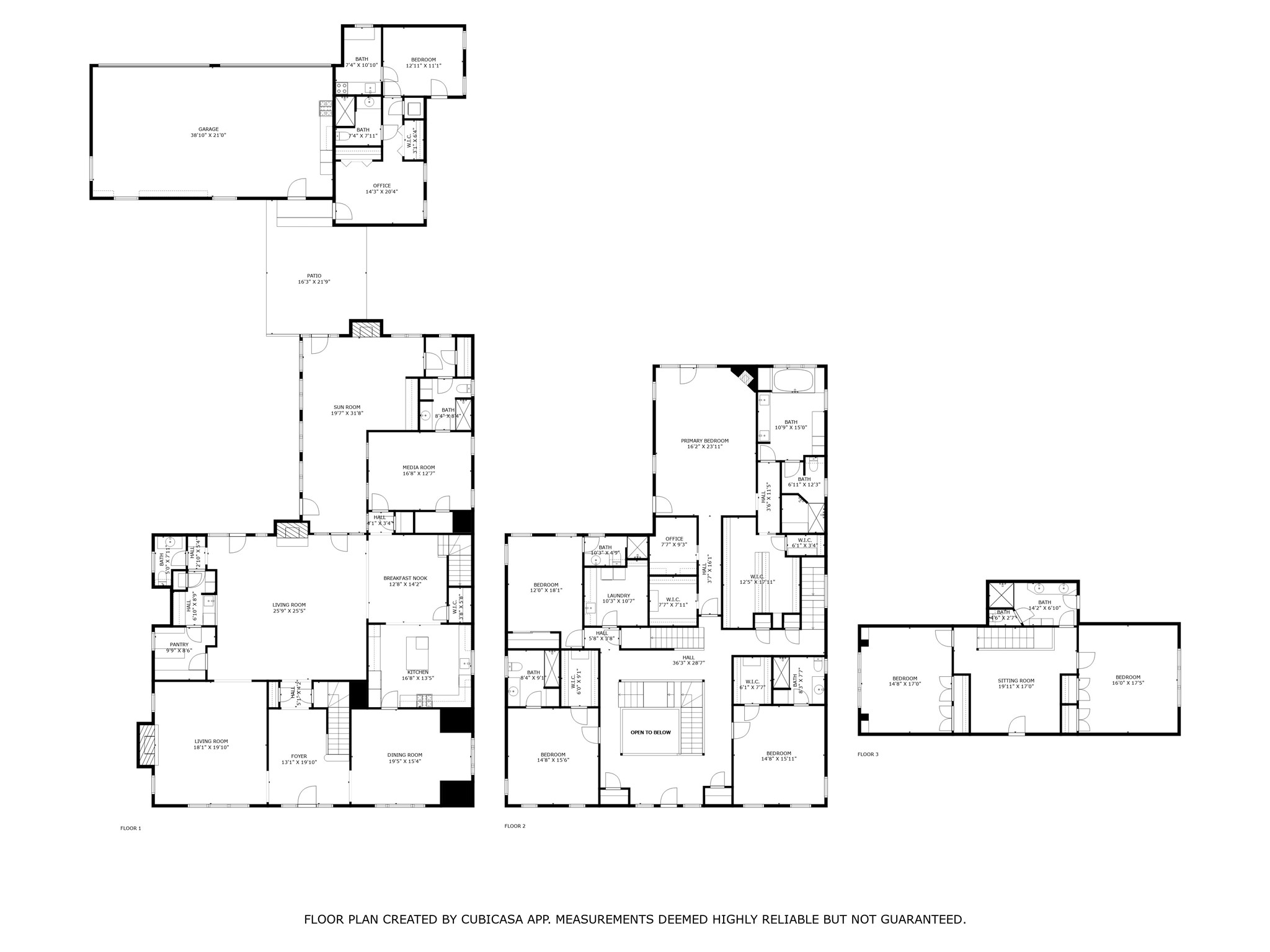 3818 Shenandoah Street