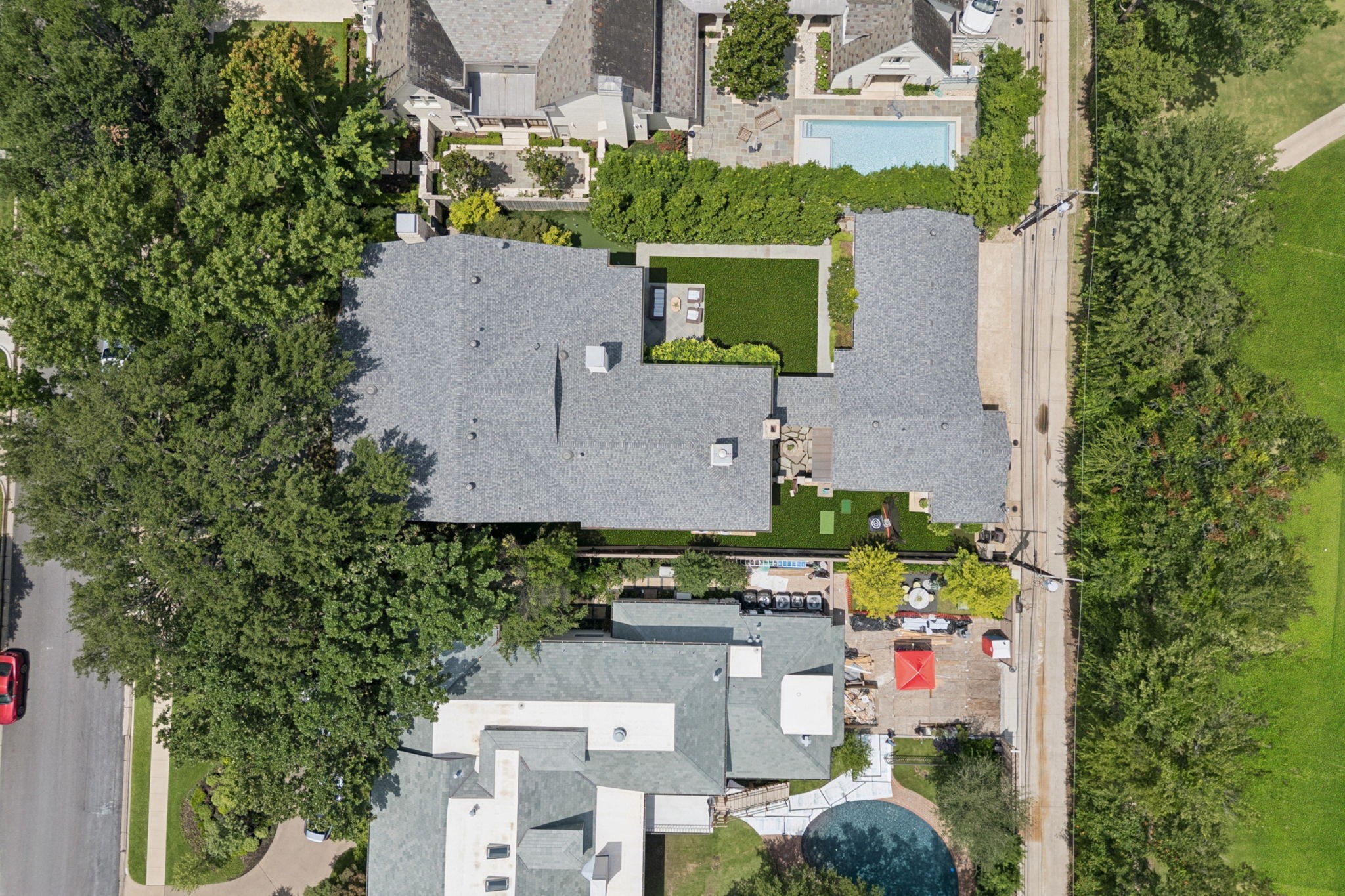 3818 Shenandoah Street