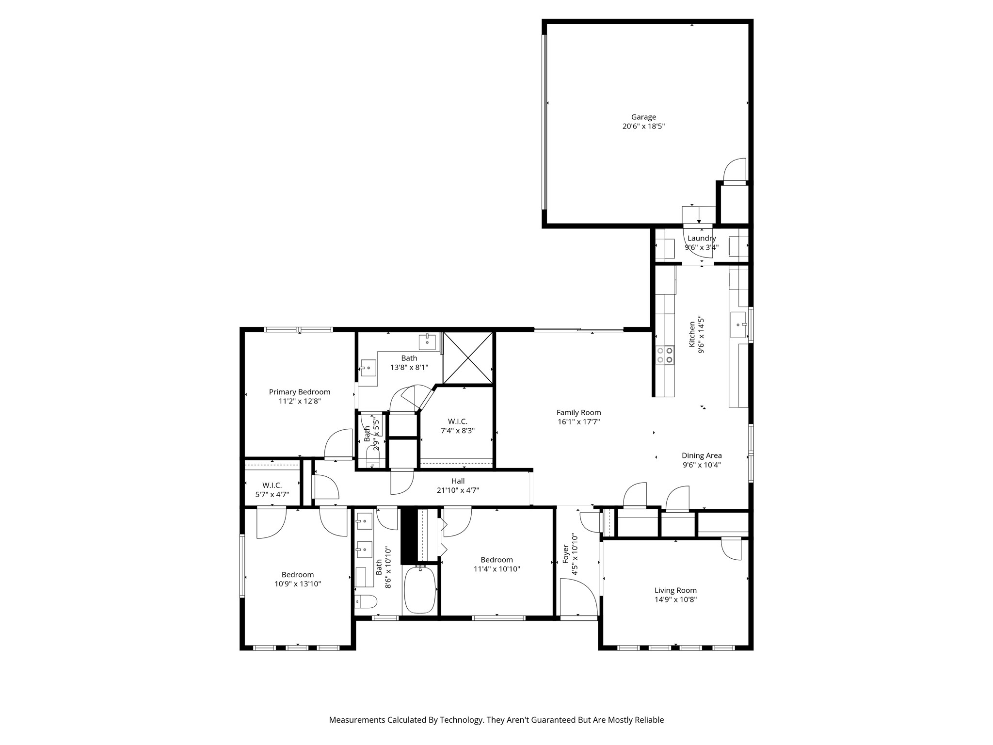 506 S Waterview Drive