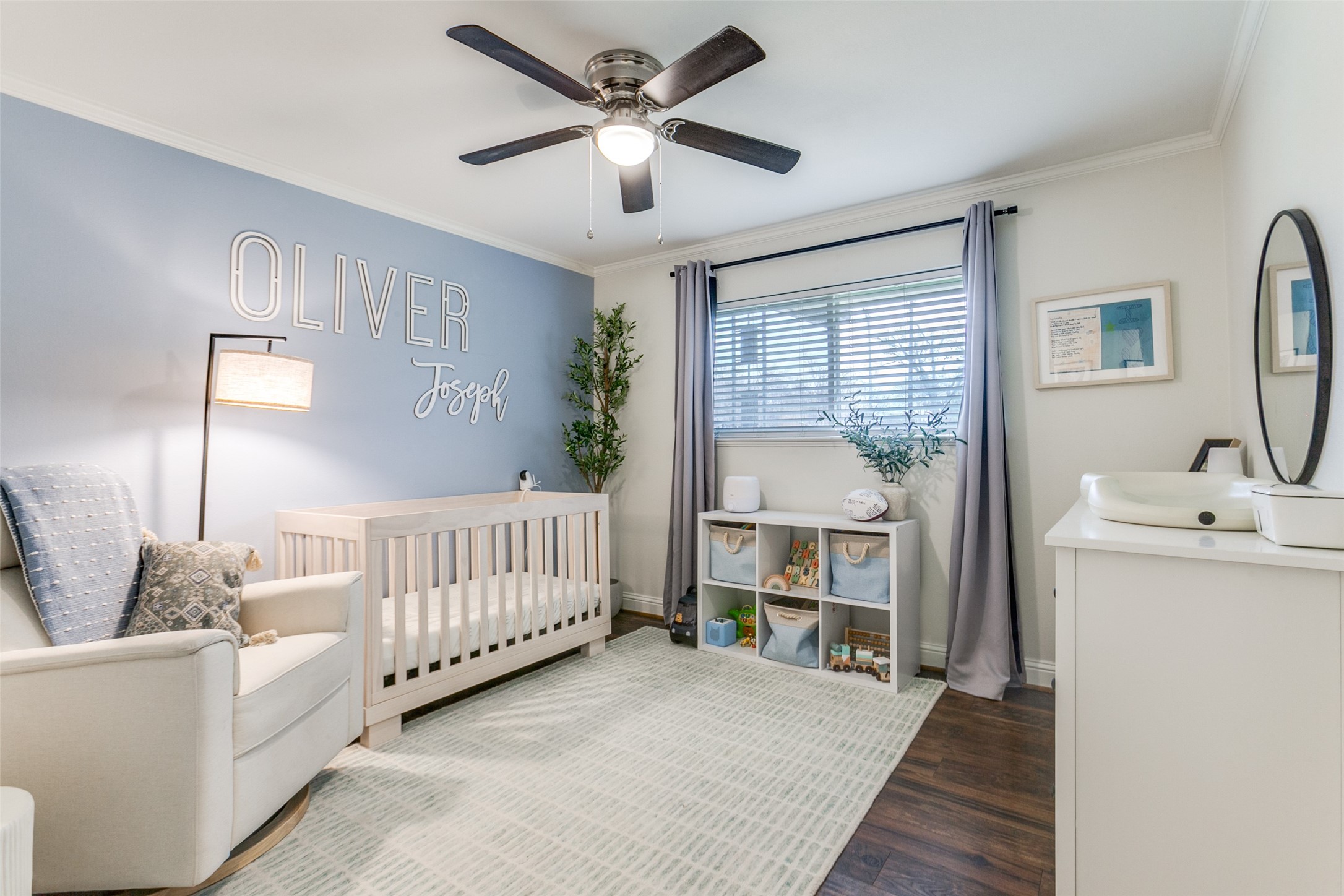 506 S Waterview Drive