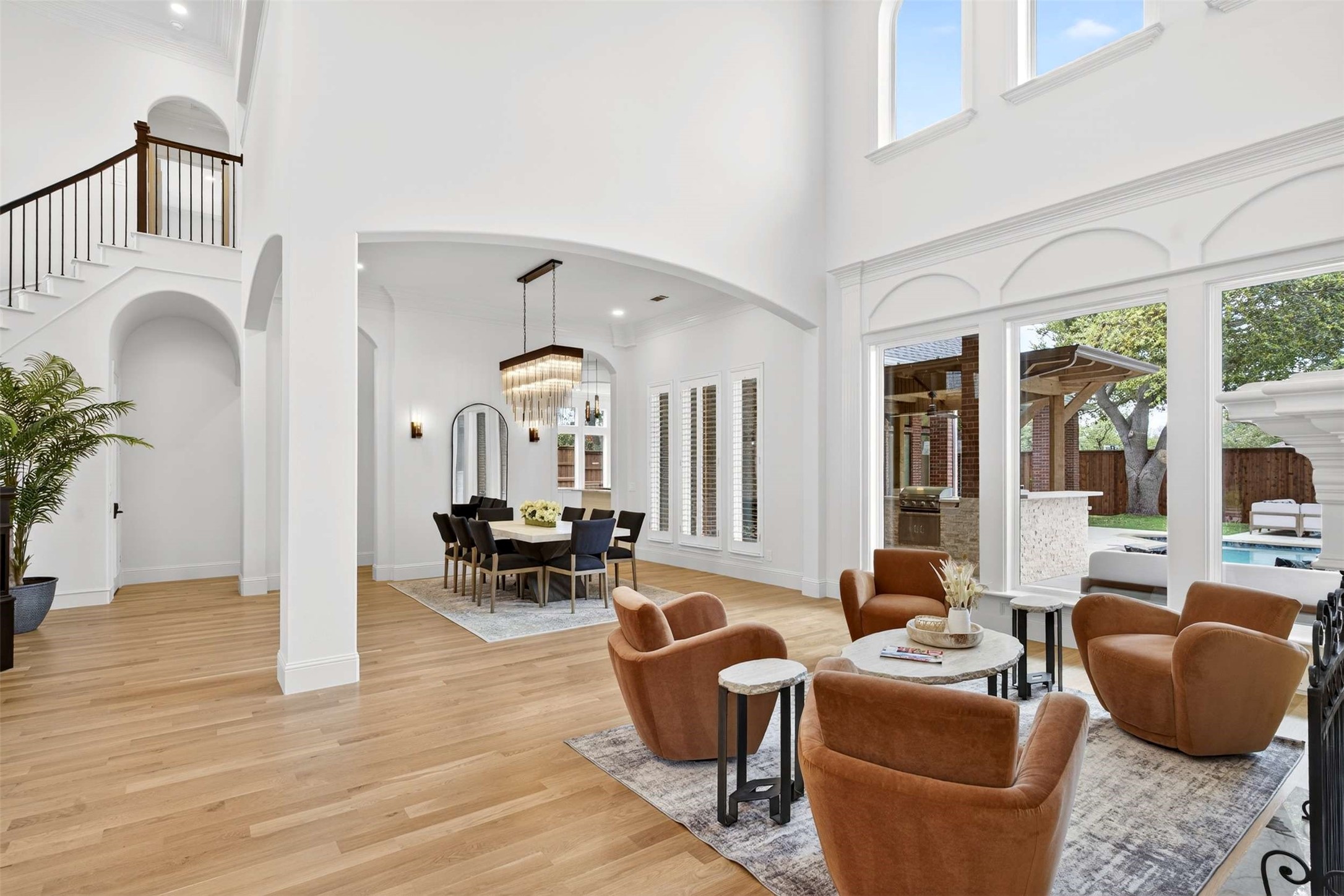 6433 Rockbluff Circle