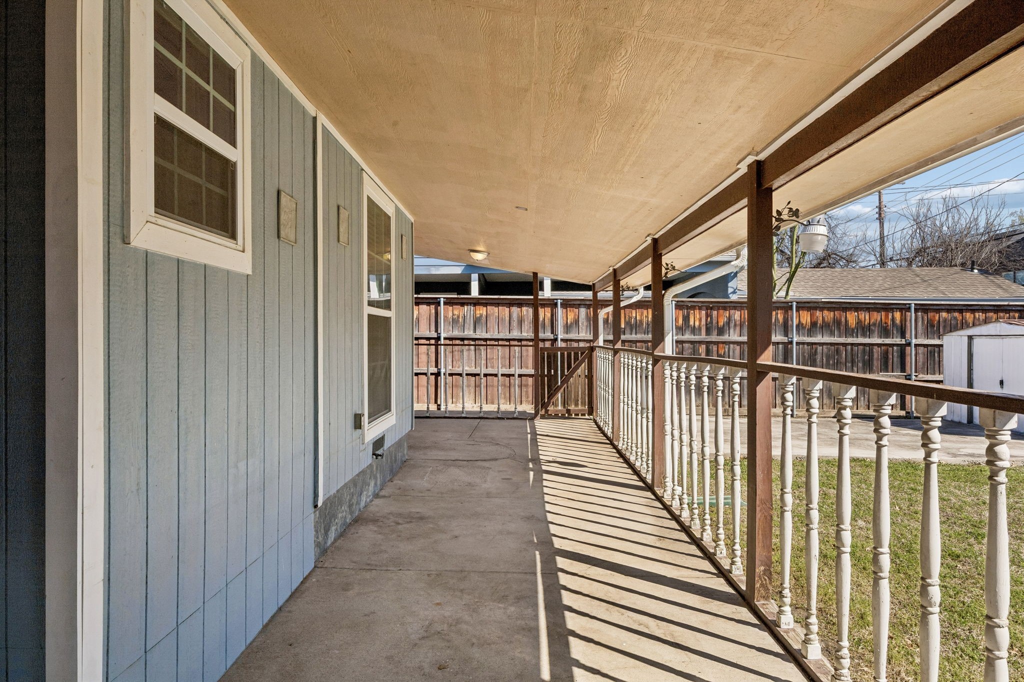 3708 Davila Drive