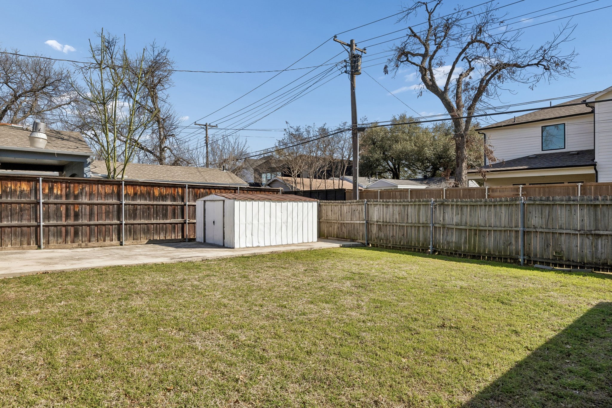 3708 Davila Drive