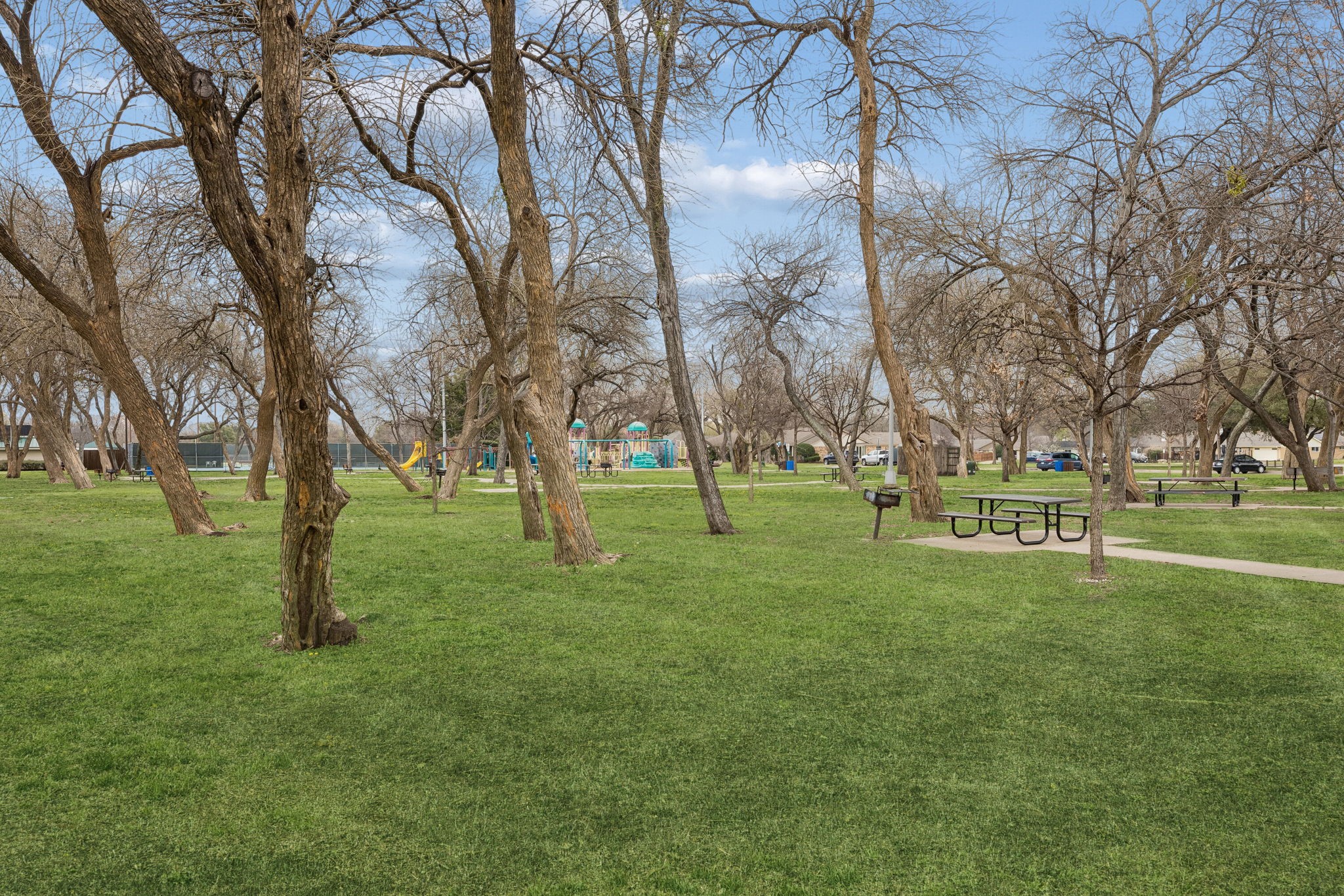 2104 Scarlet Oak Drive