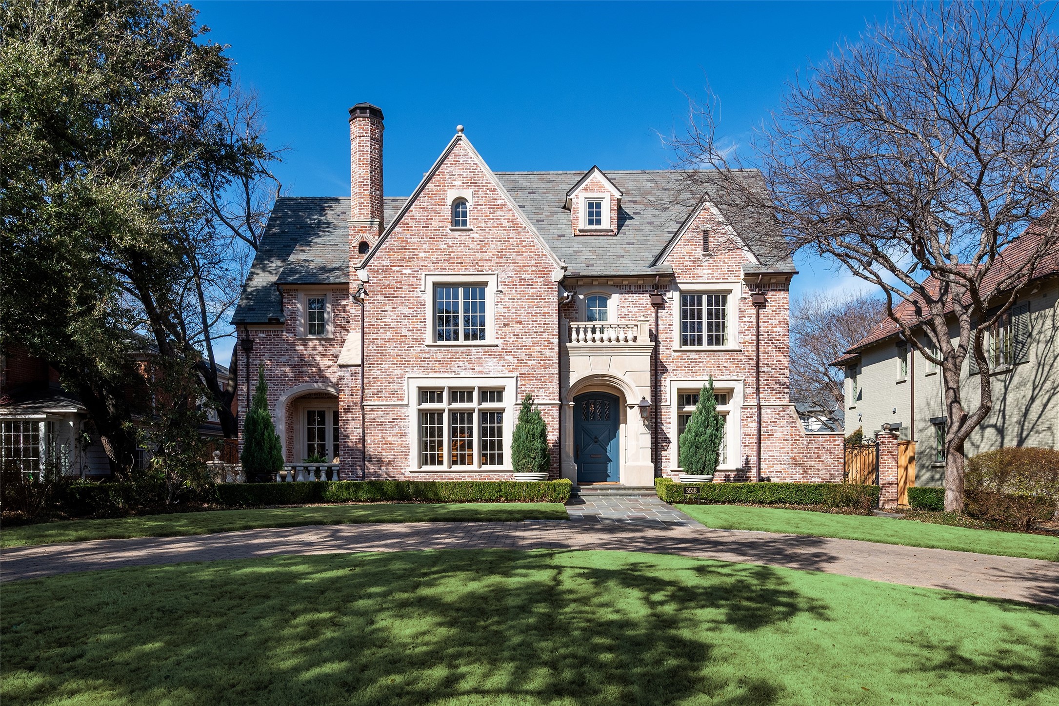 3518 Caruth Boulevard