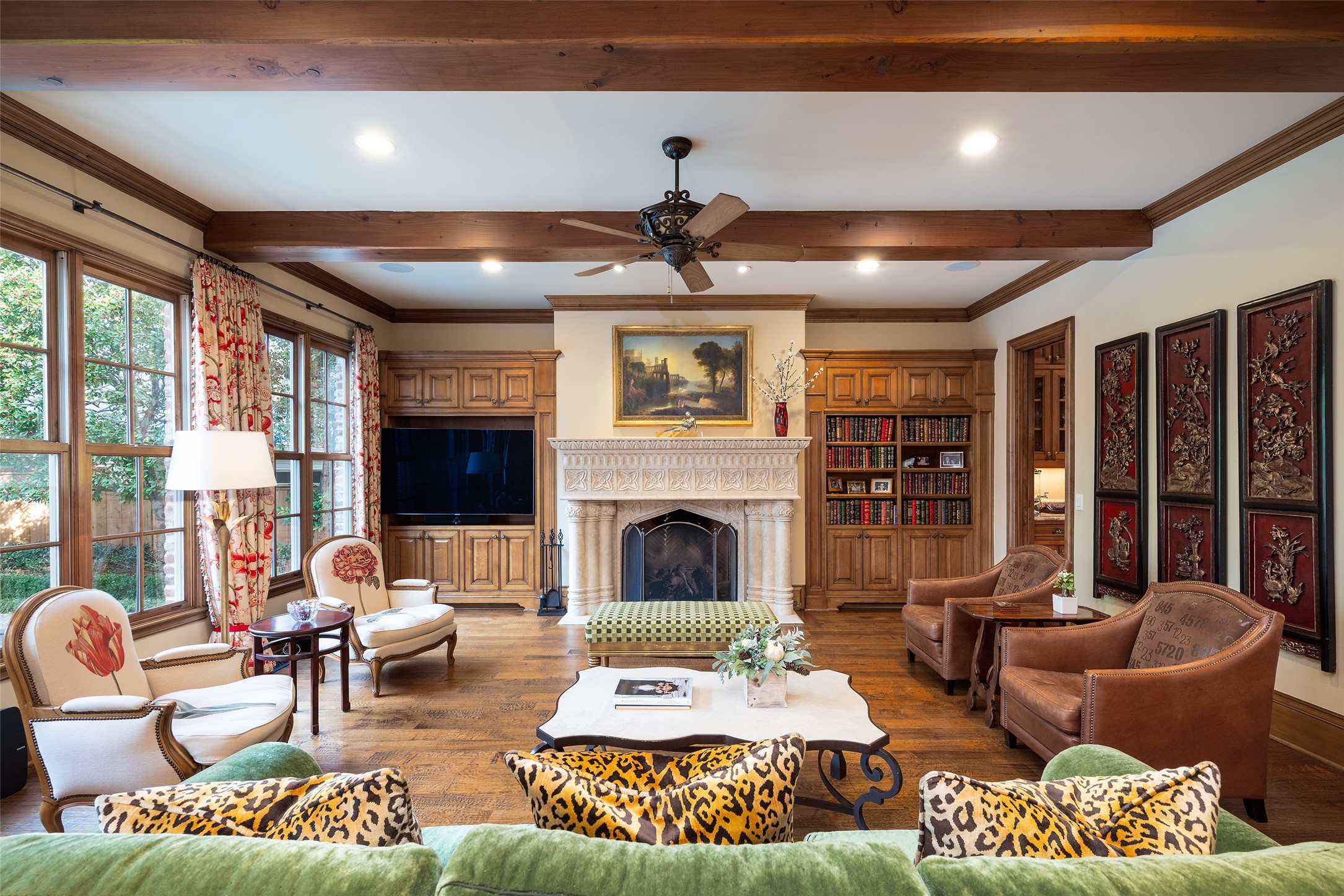 3518 Caruth Boulevard