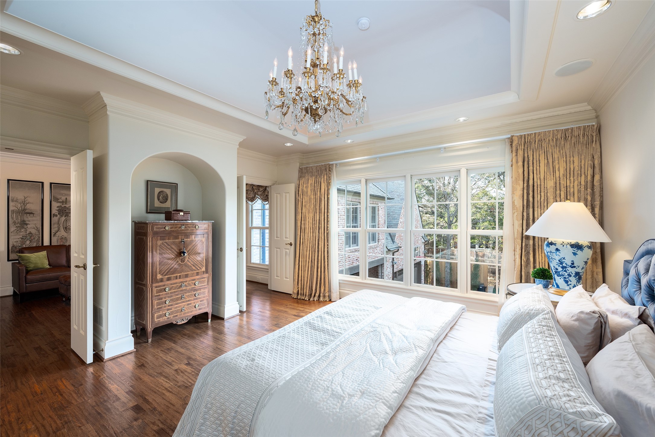 3518 Caruth Boulevard