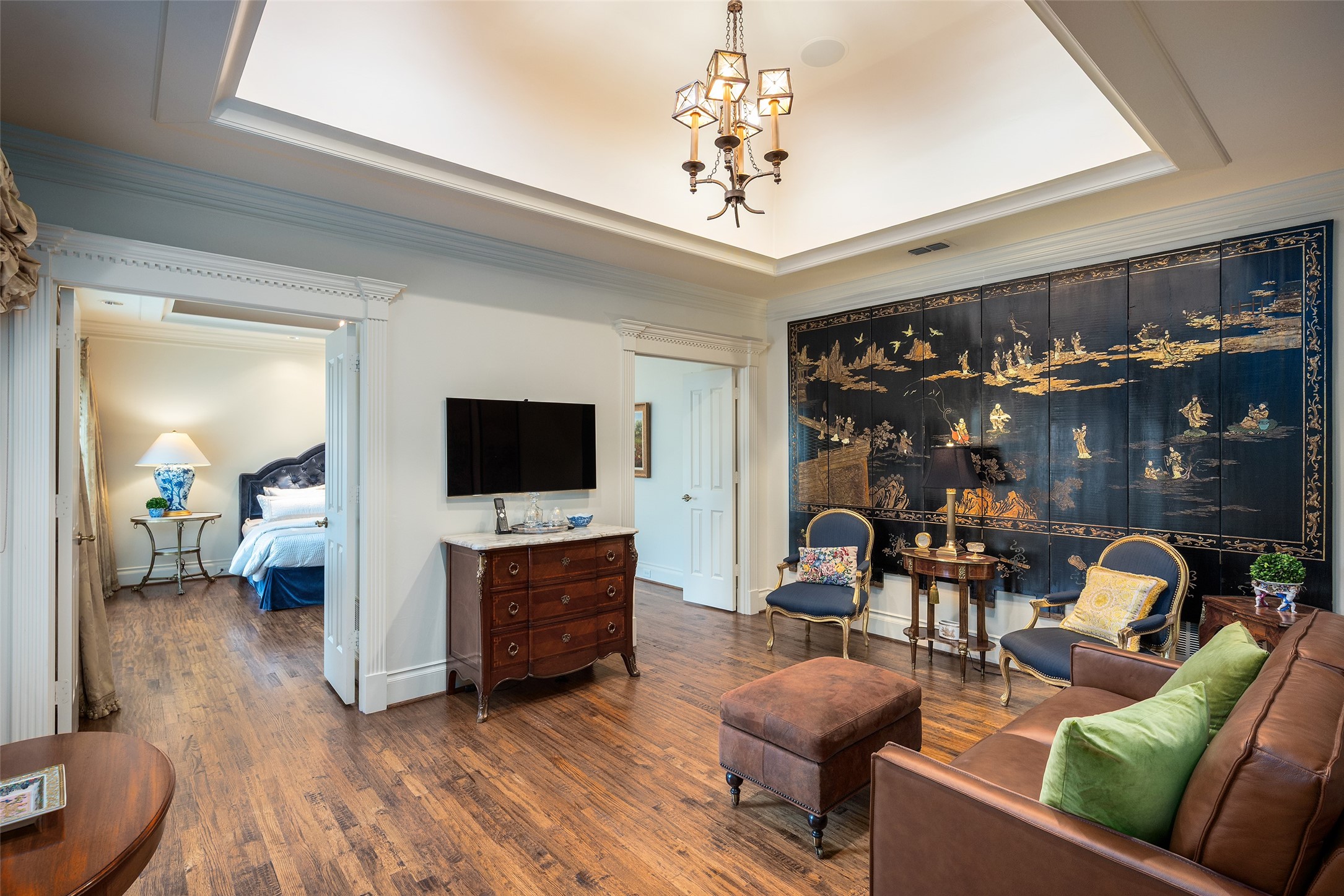 3518 Caruth Boulevard