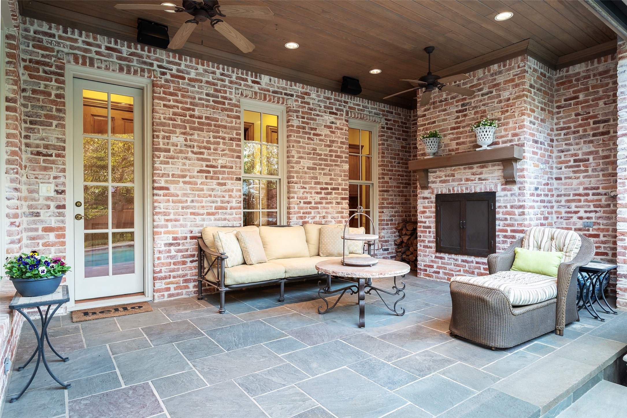 3518 Caruth Boulevard