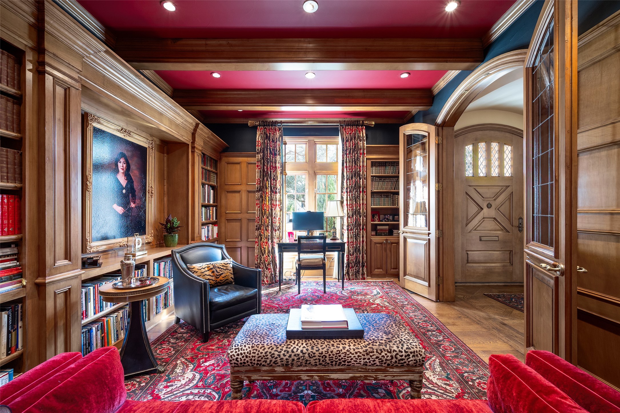 3518 Caruth Boulevard