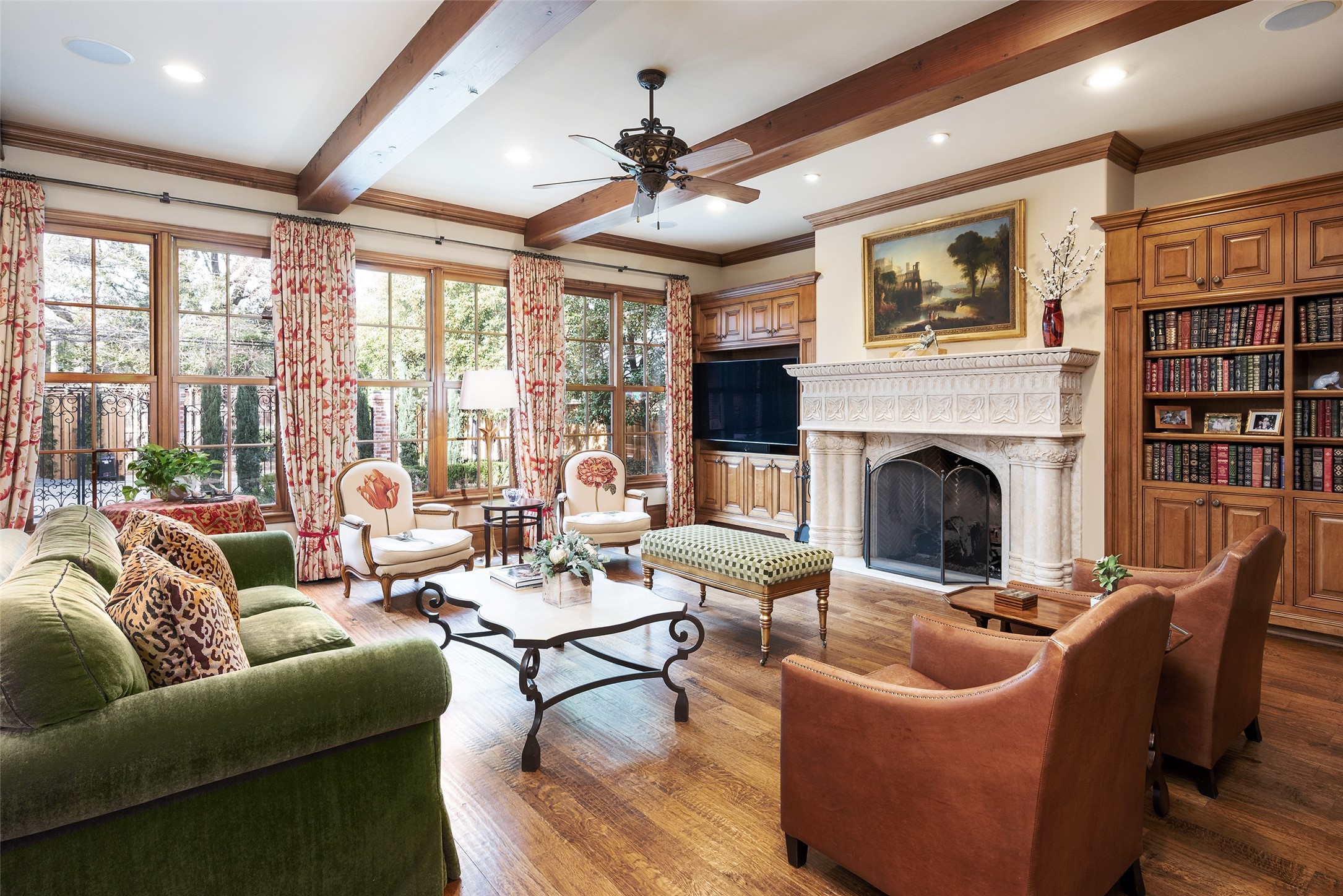 3518 Caruth Boulevard