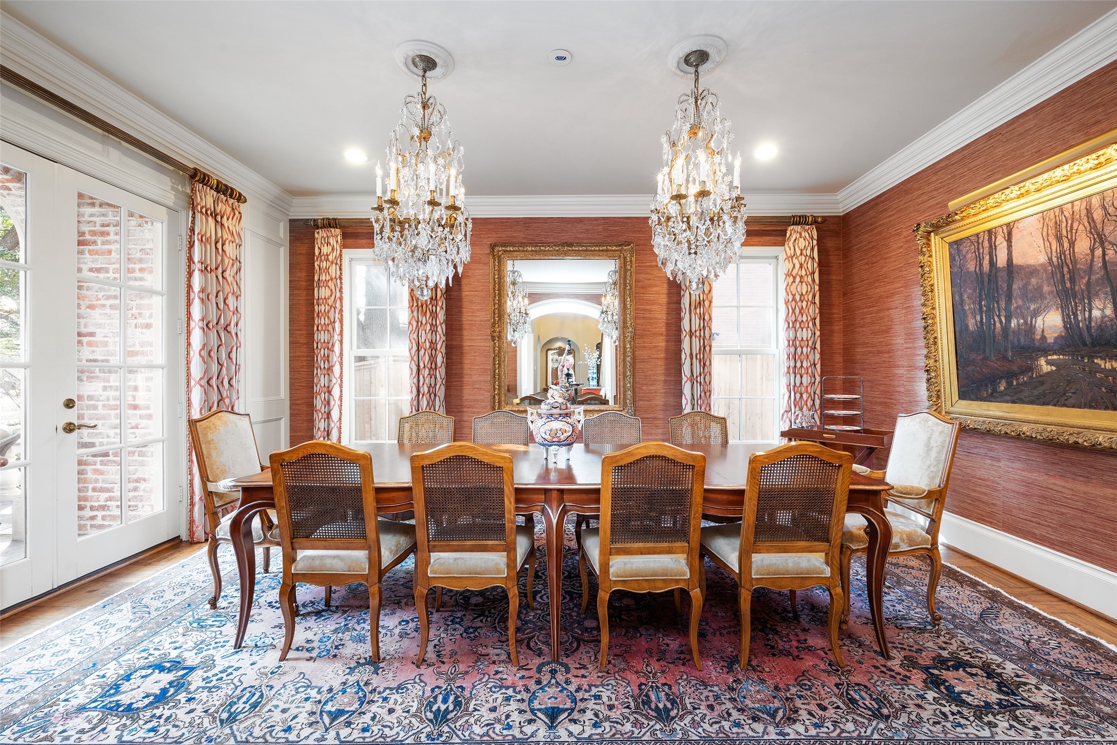 3518 Caruth Boulevard