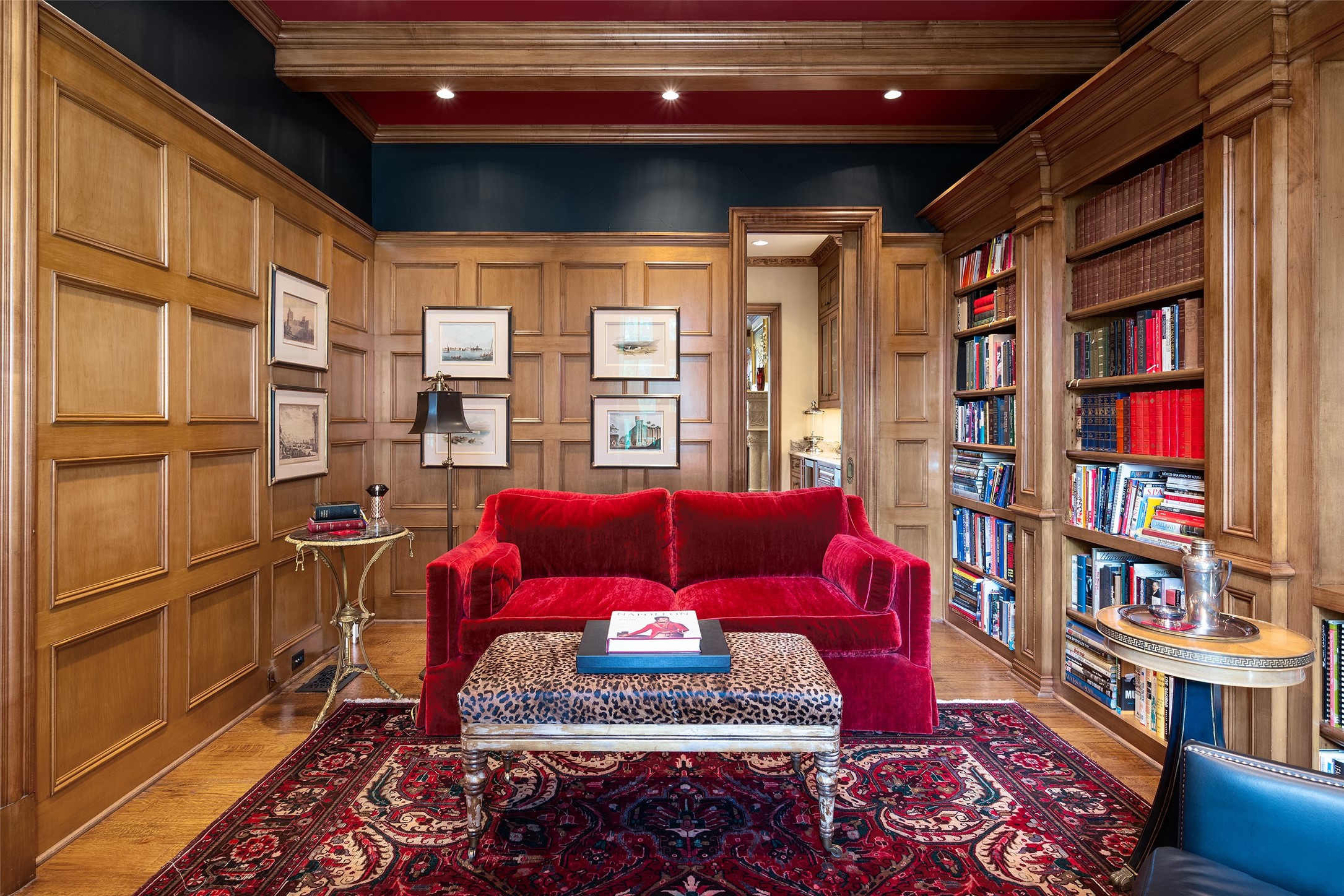 3518 Caruth Boulevard