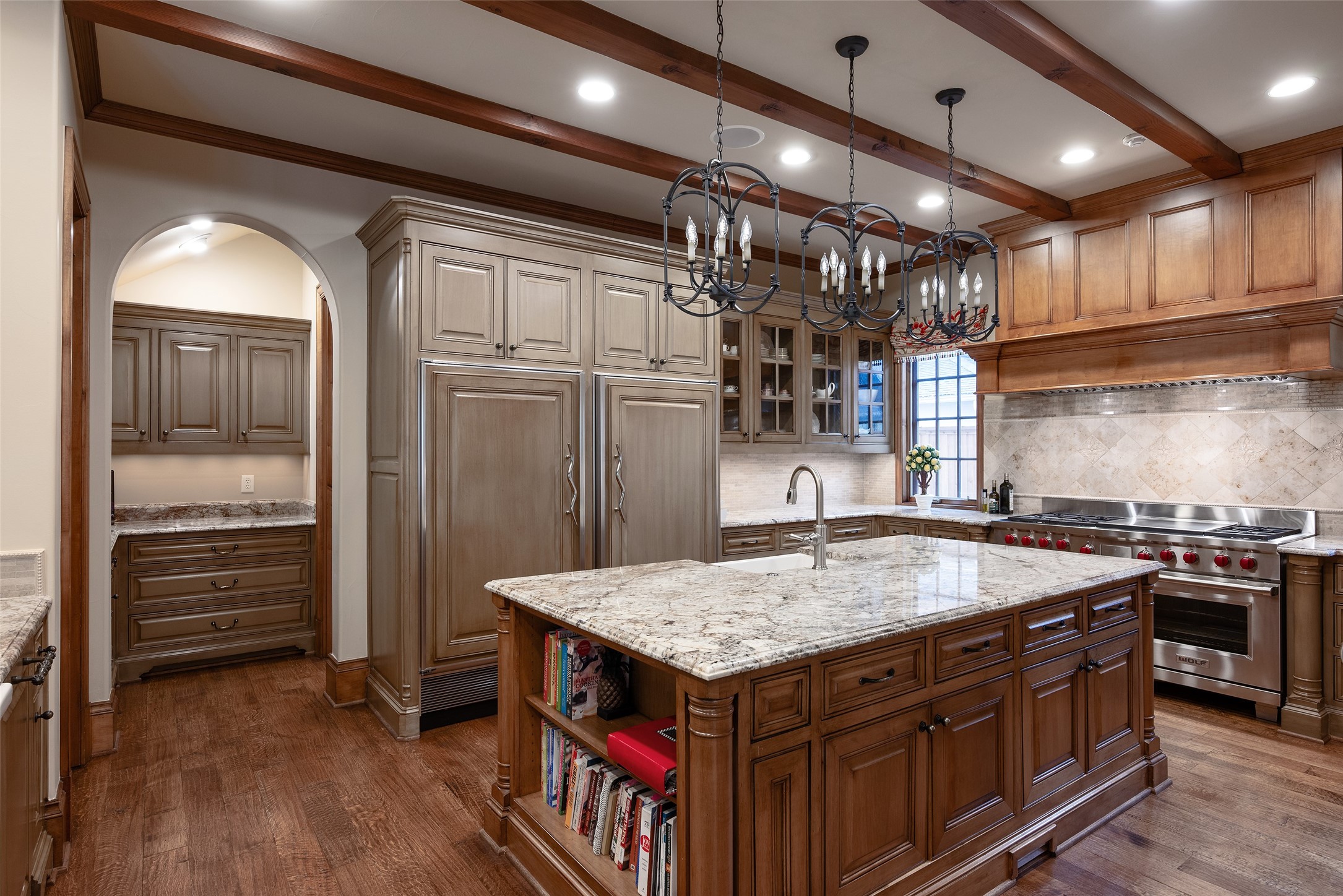 3518 Caruth Boulevard