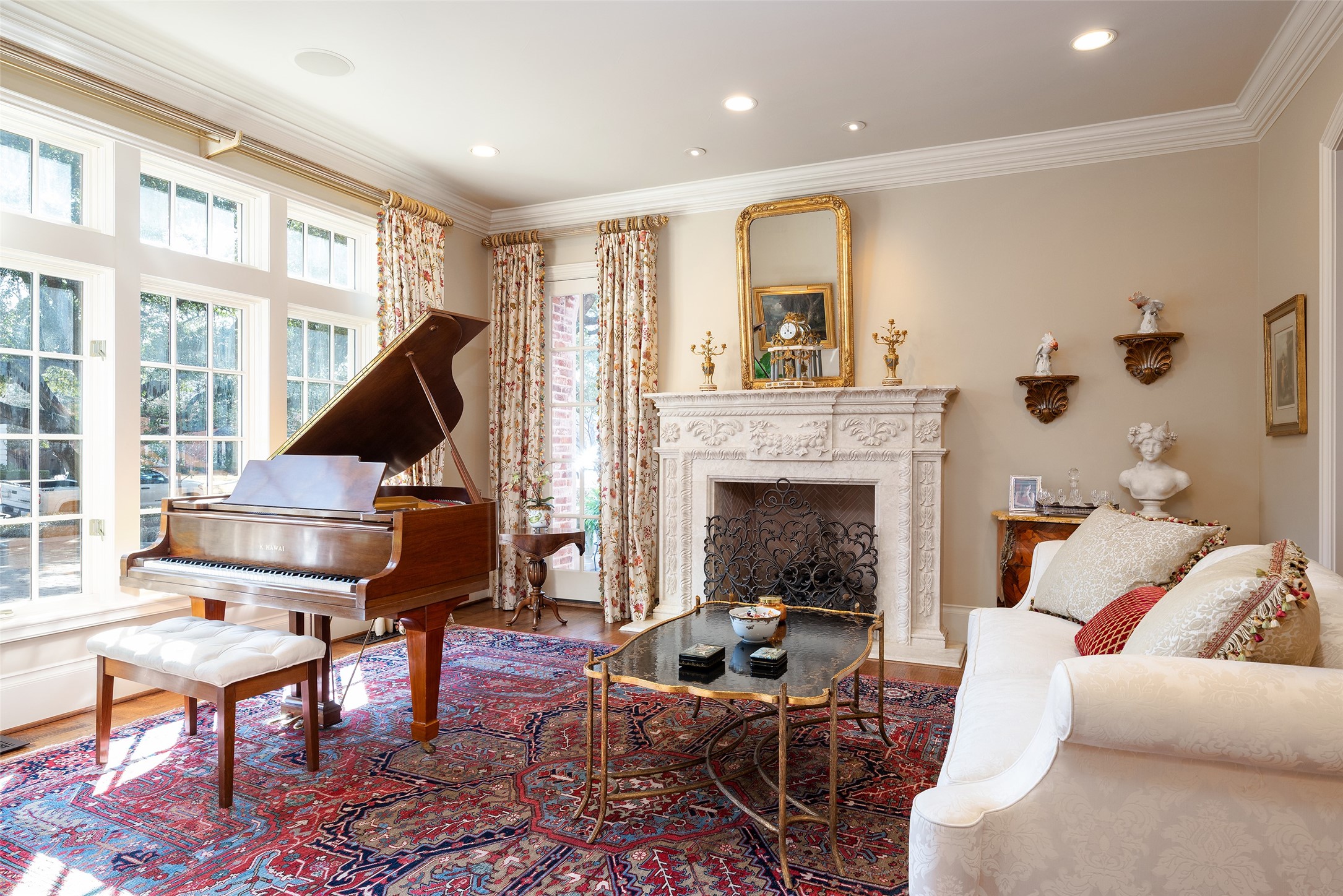 3518 Caruth Boulevard