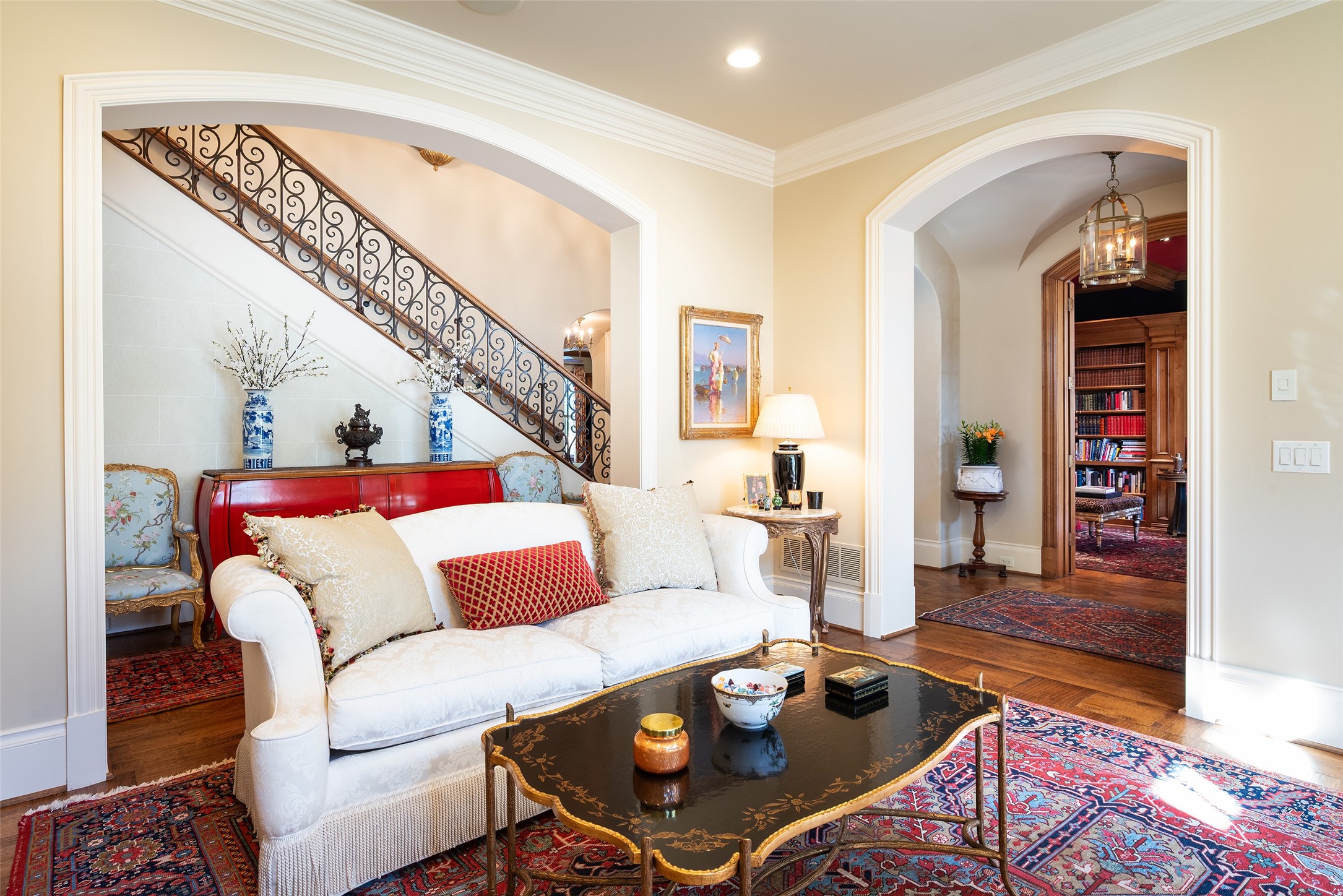 3518 Caruth Boulevard