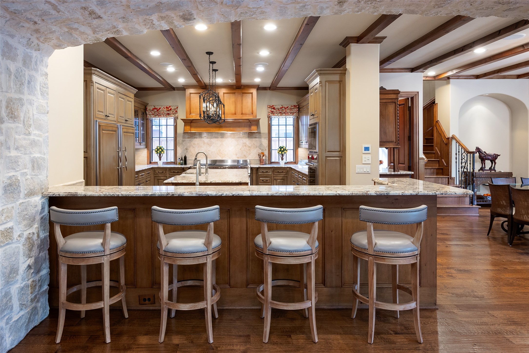 3518 Caruth Boulevard