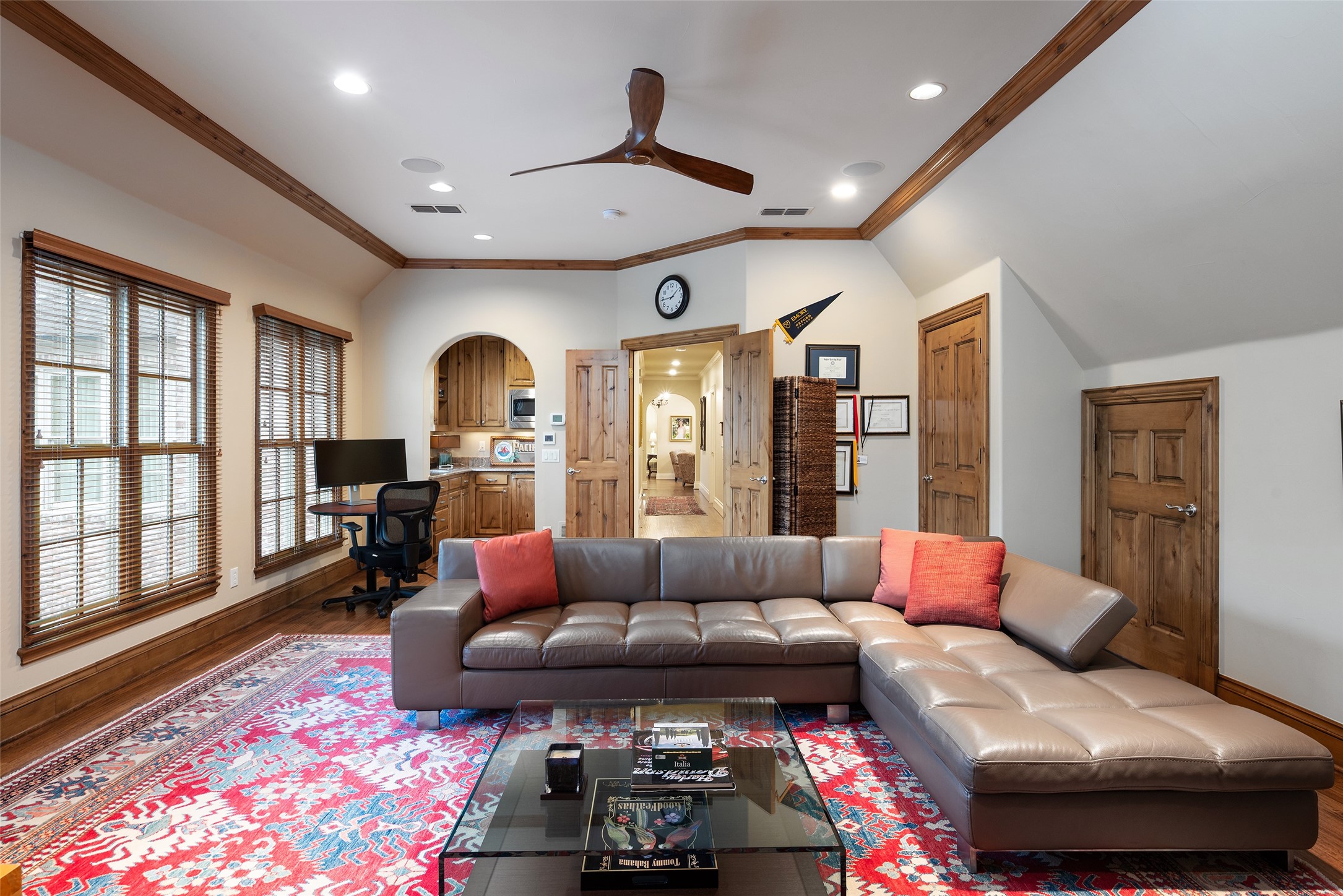 3518 Caruth Boulevard