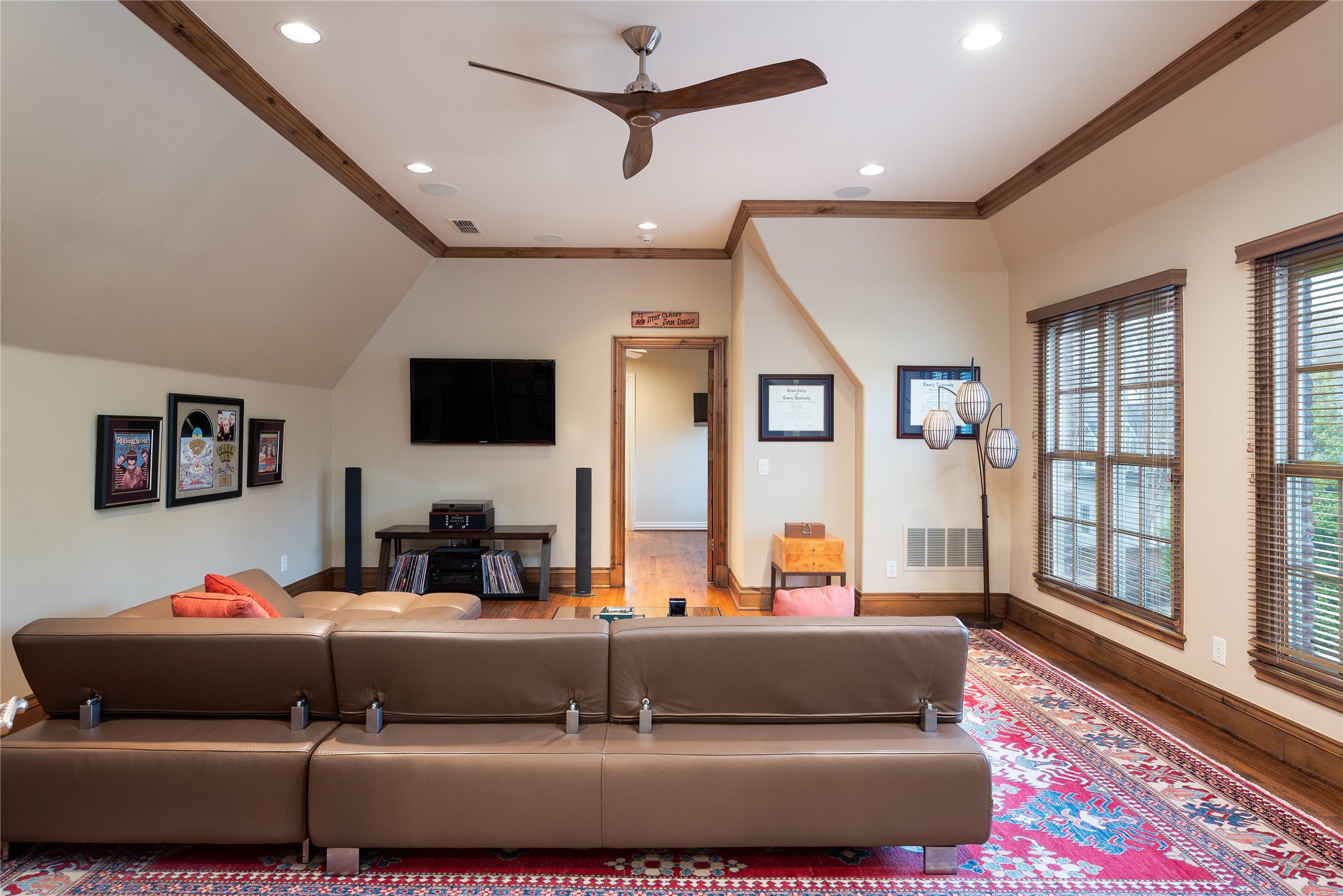 3518 Caruth Boulevard