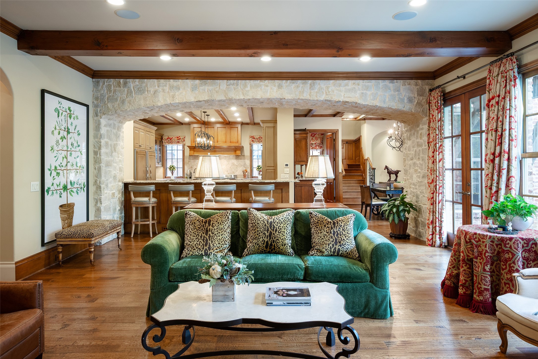 3518 Caruth Boulevard