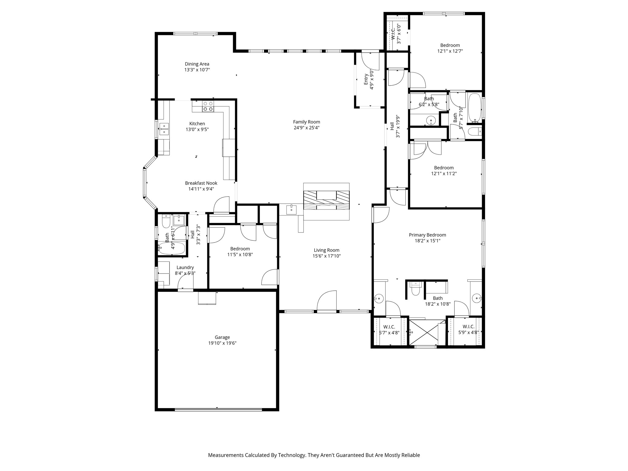 1008 Morningstar Trail