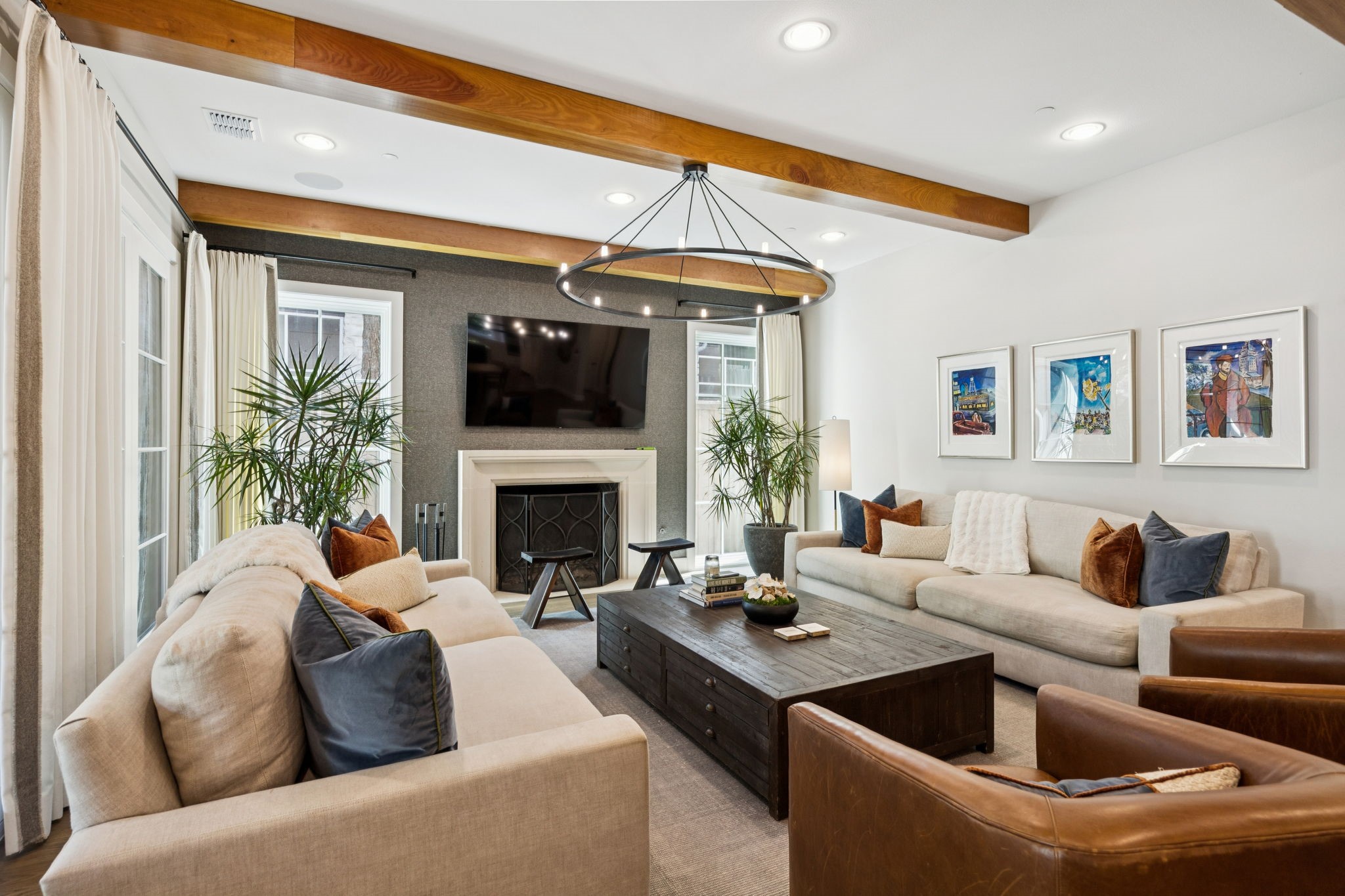 3548 McFarlin Boulevard