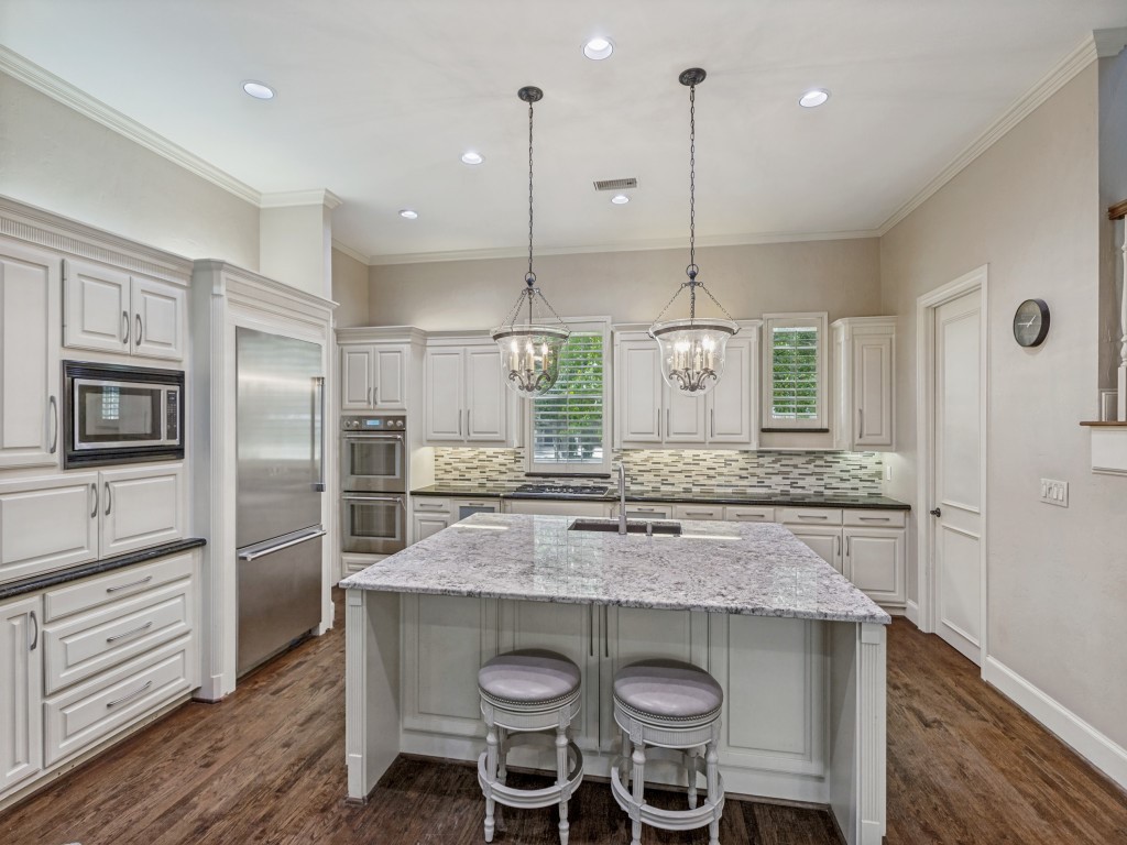 5125 Marble Falls Lane