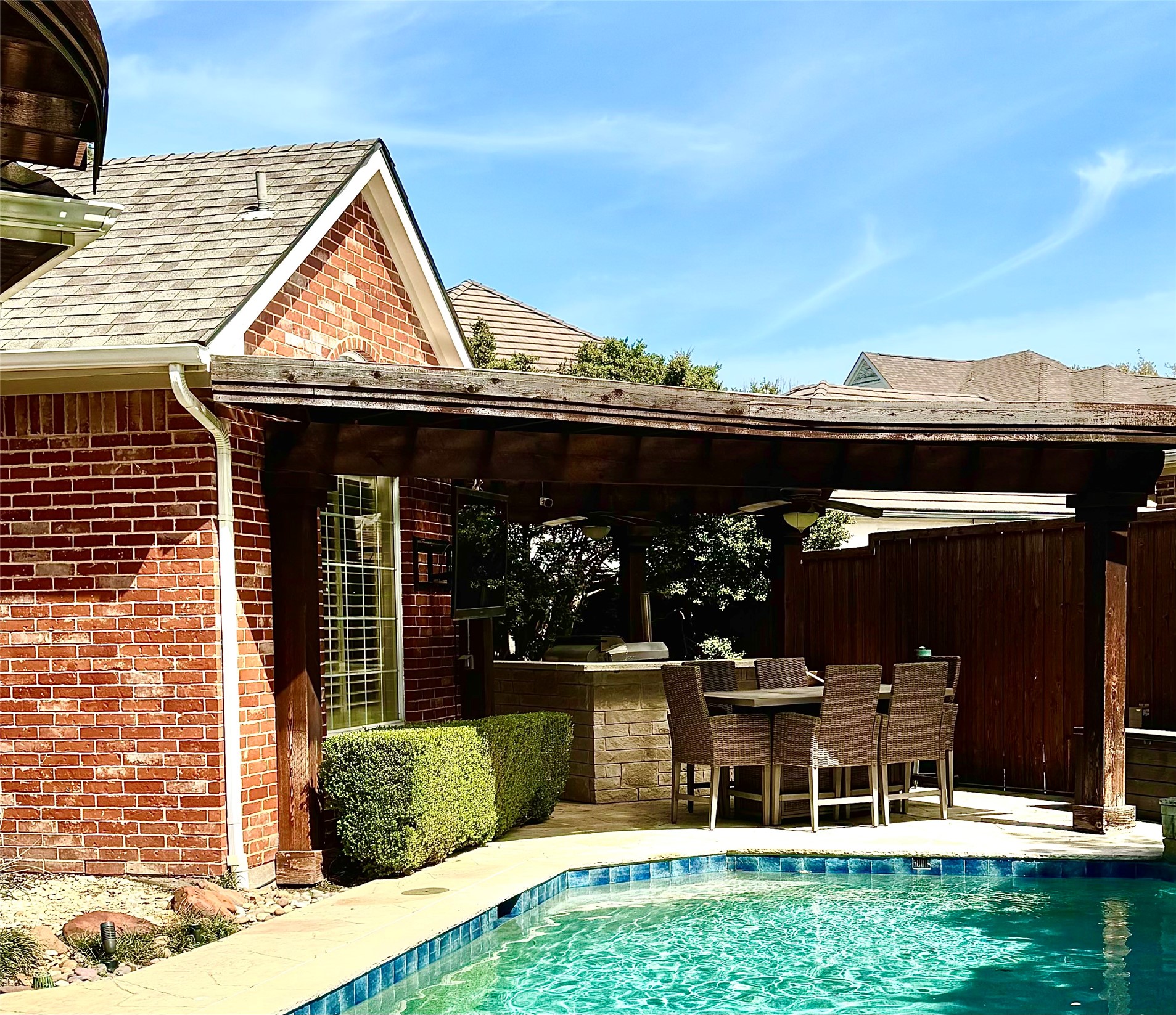 5125 Marble Falls Lane