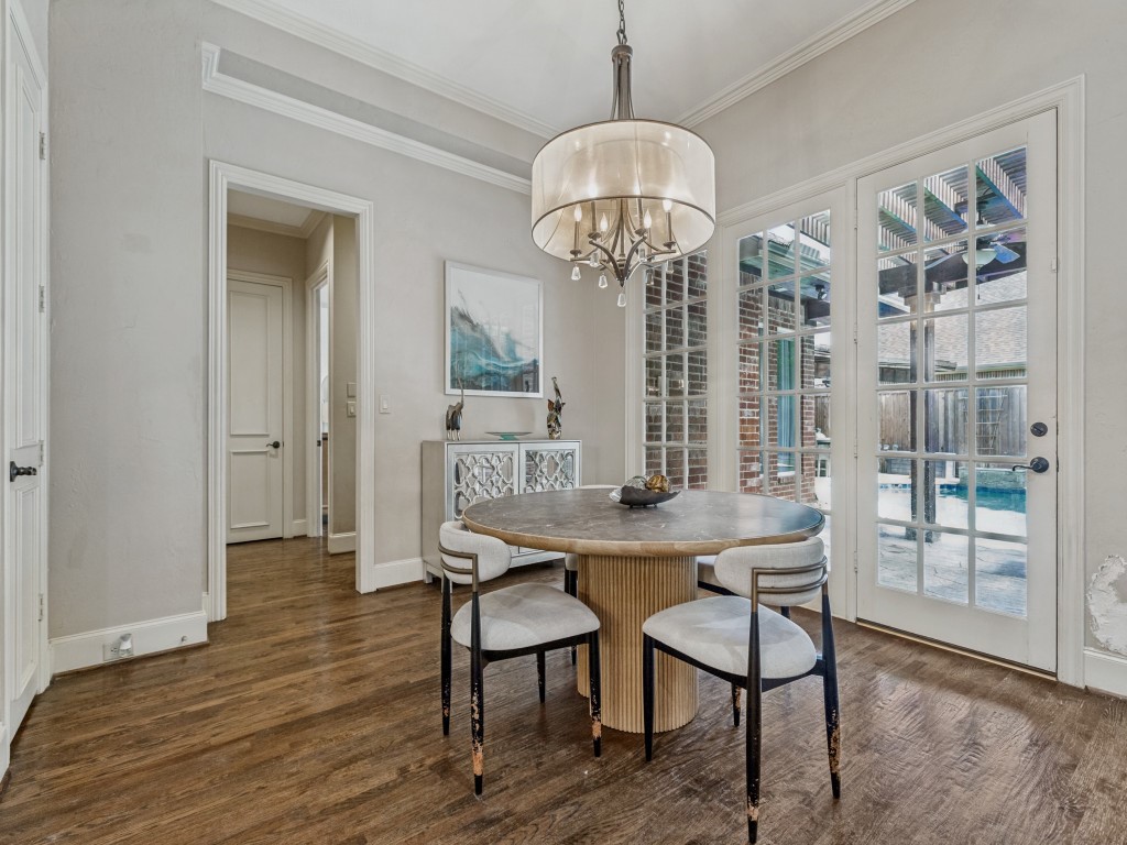 5125 Marble Falls Lane