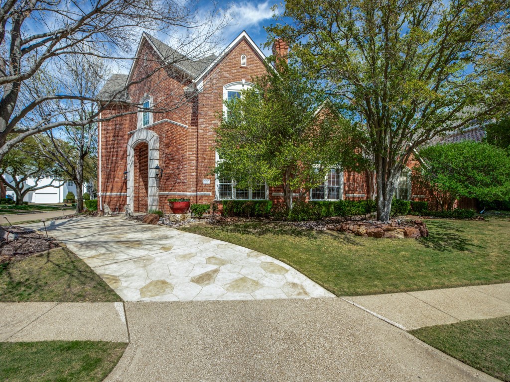 5125 Marble Falls Lane