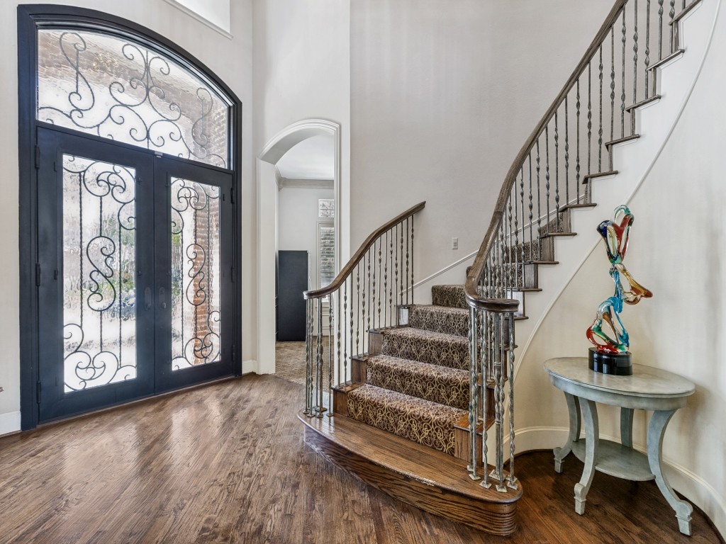 5125 Marble Falls Lane