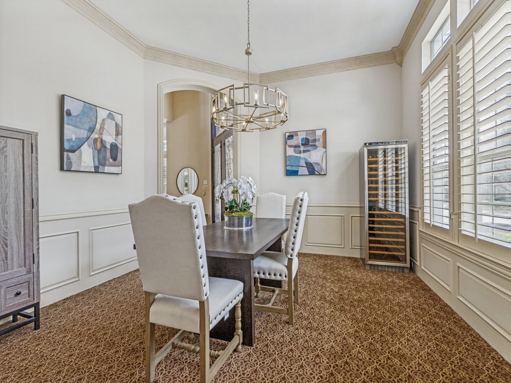 5125 Marble Falls Lane