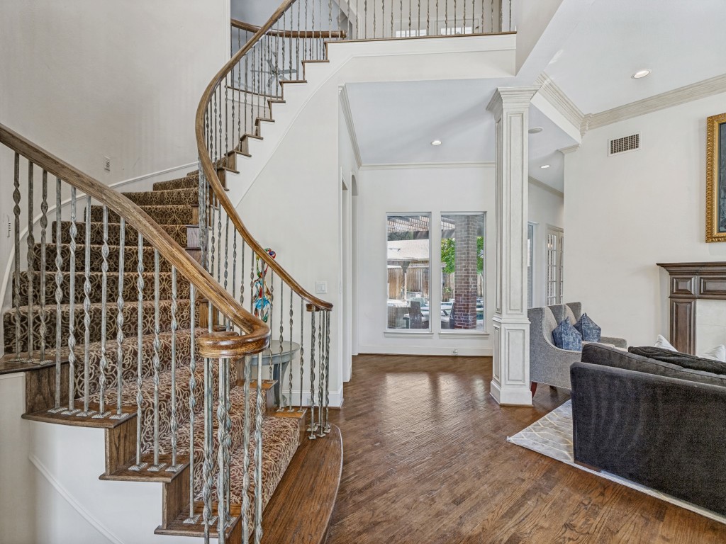 5125 Marble Falls Lane