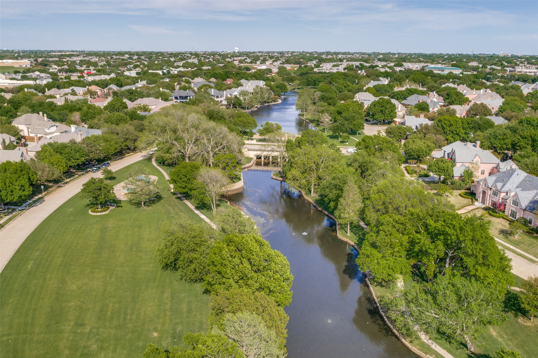 5125 Marble Falls Lane