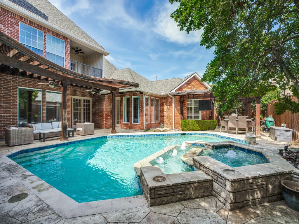 5125 Marble Falls Lane