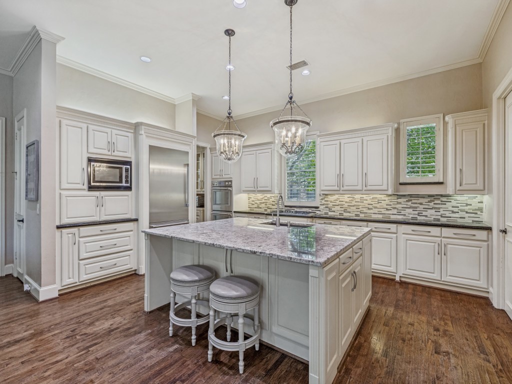 5125 Marble Falls Lane