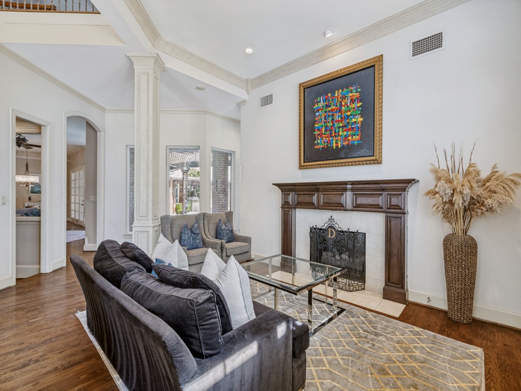 5125 Marble Falls Lane