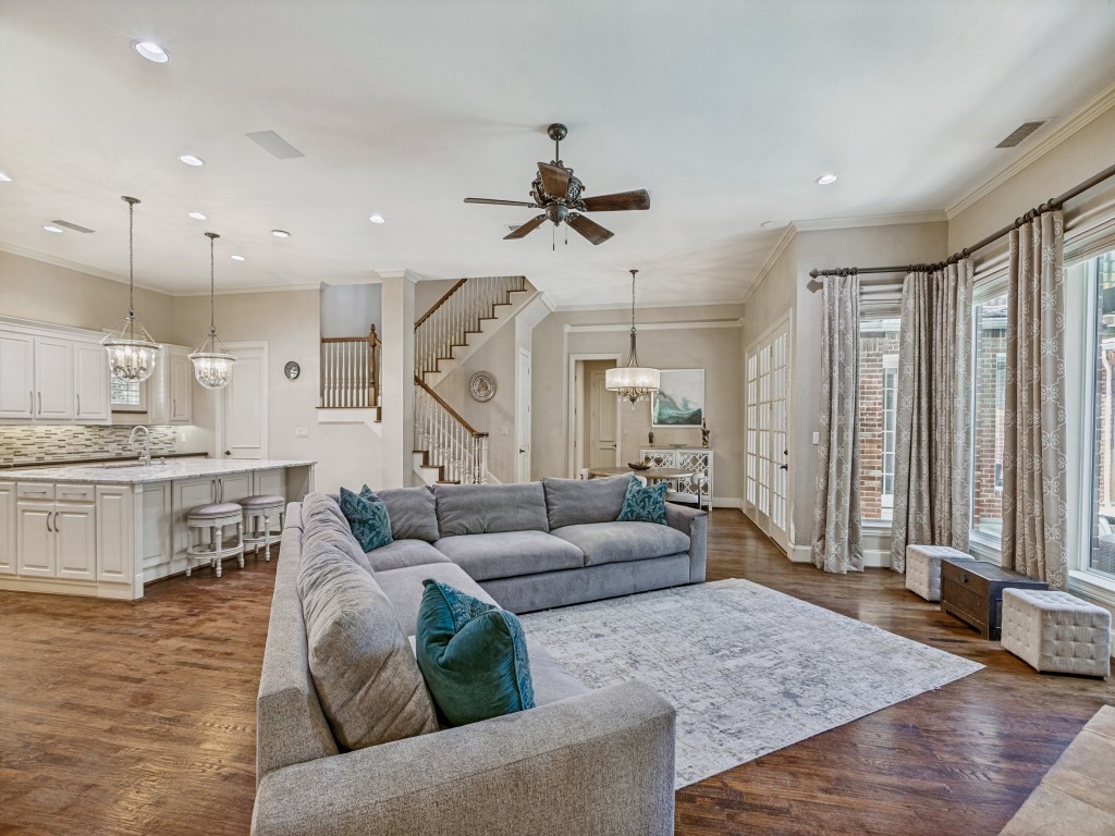 5125 Marble Falls Lane