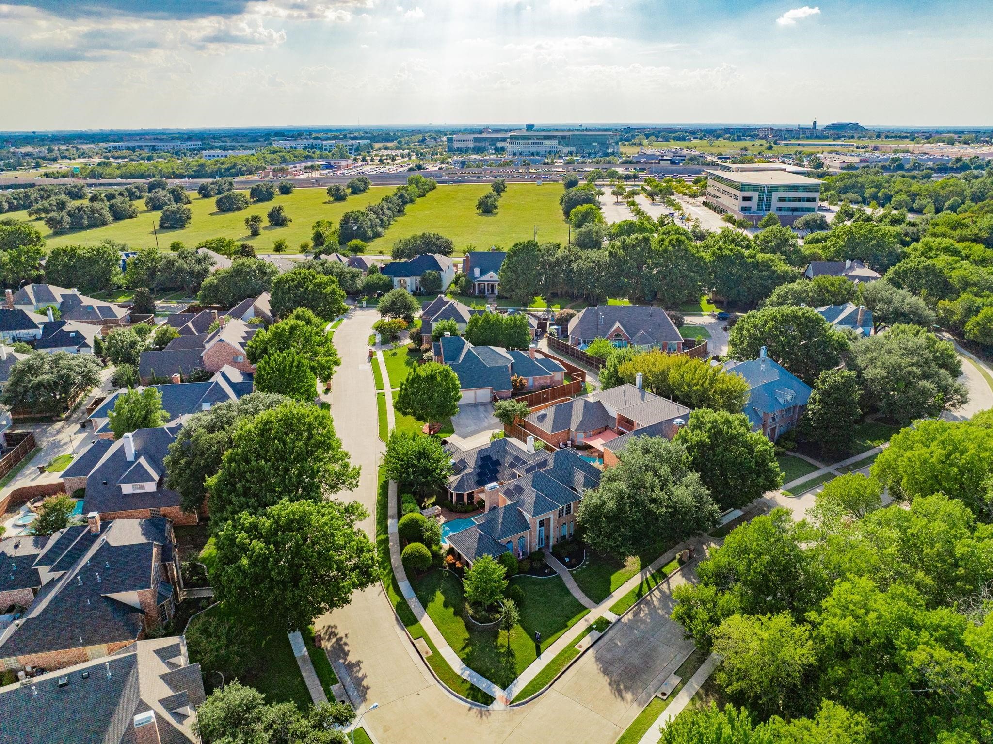 1401 Beaver Creek Drive