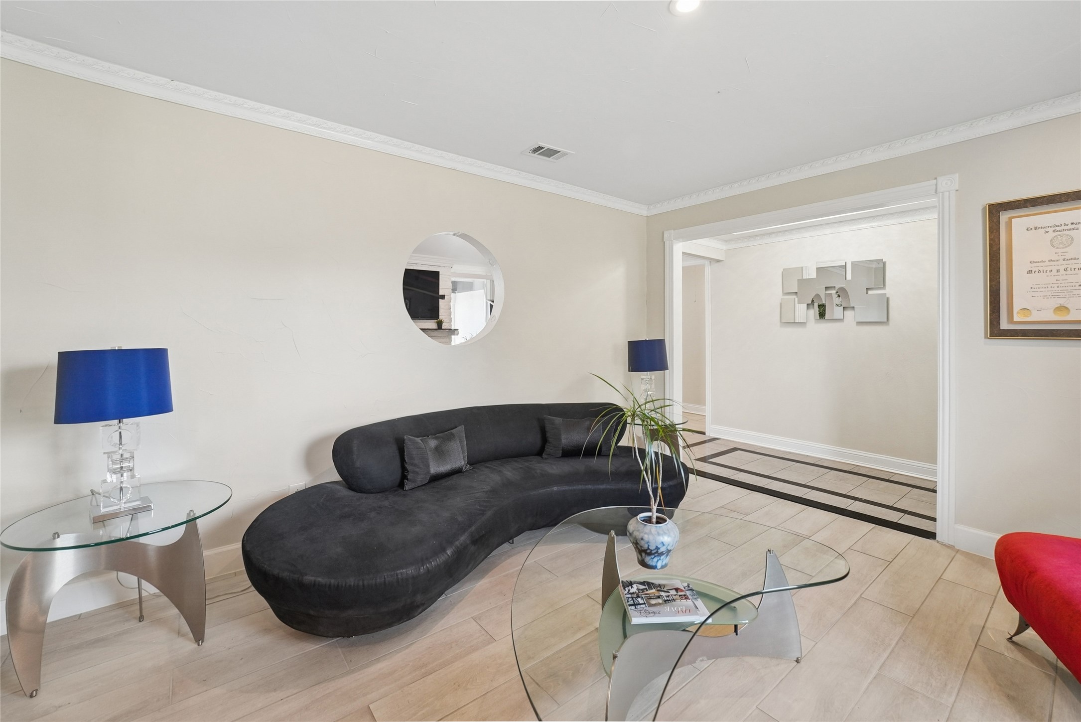 1910 University Drive