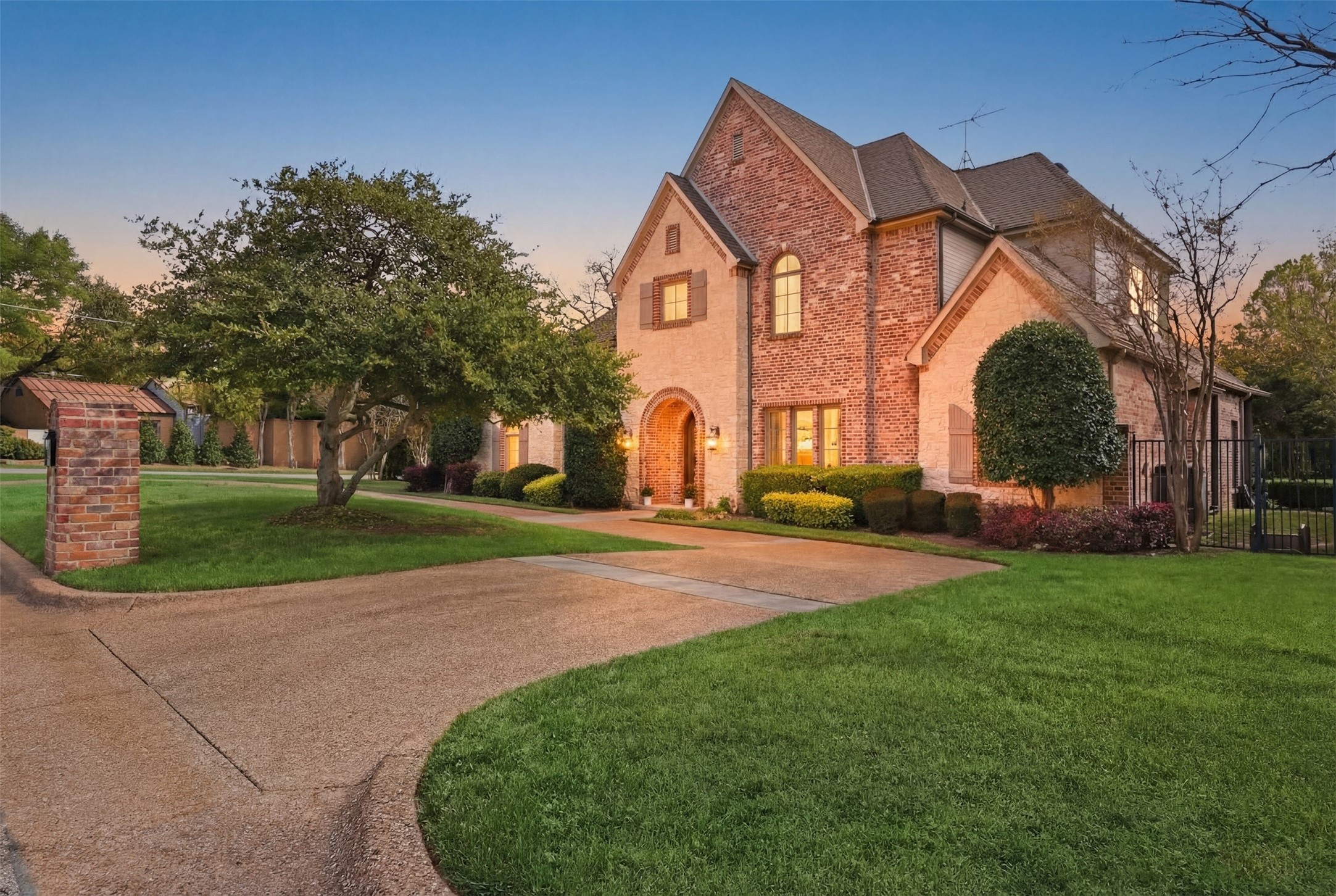 12046 Arbargee Circle